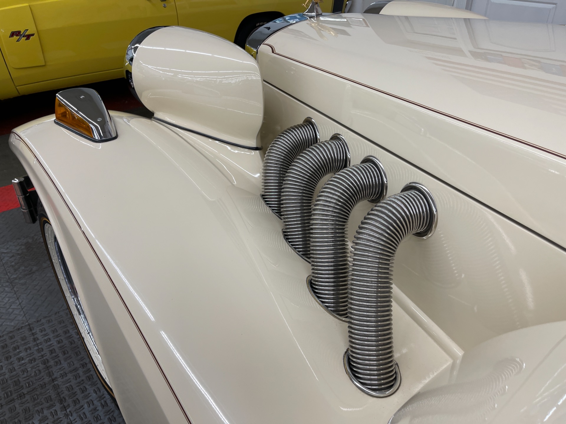 Used 1986 Ford Zimmer -GOLDEN SPIRIT - LIKE NEW CONDITION - LOW MILES - SEE VIDEO | St. Petersburg, FL