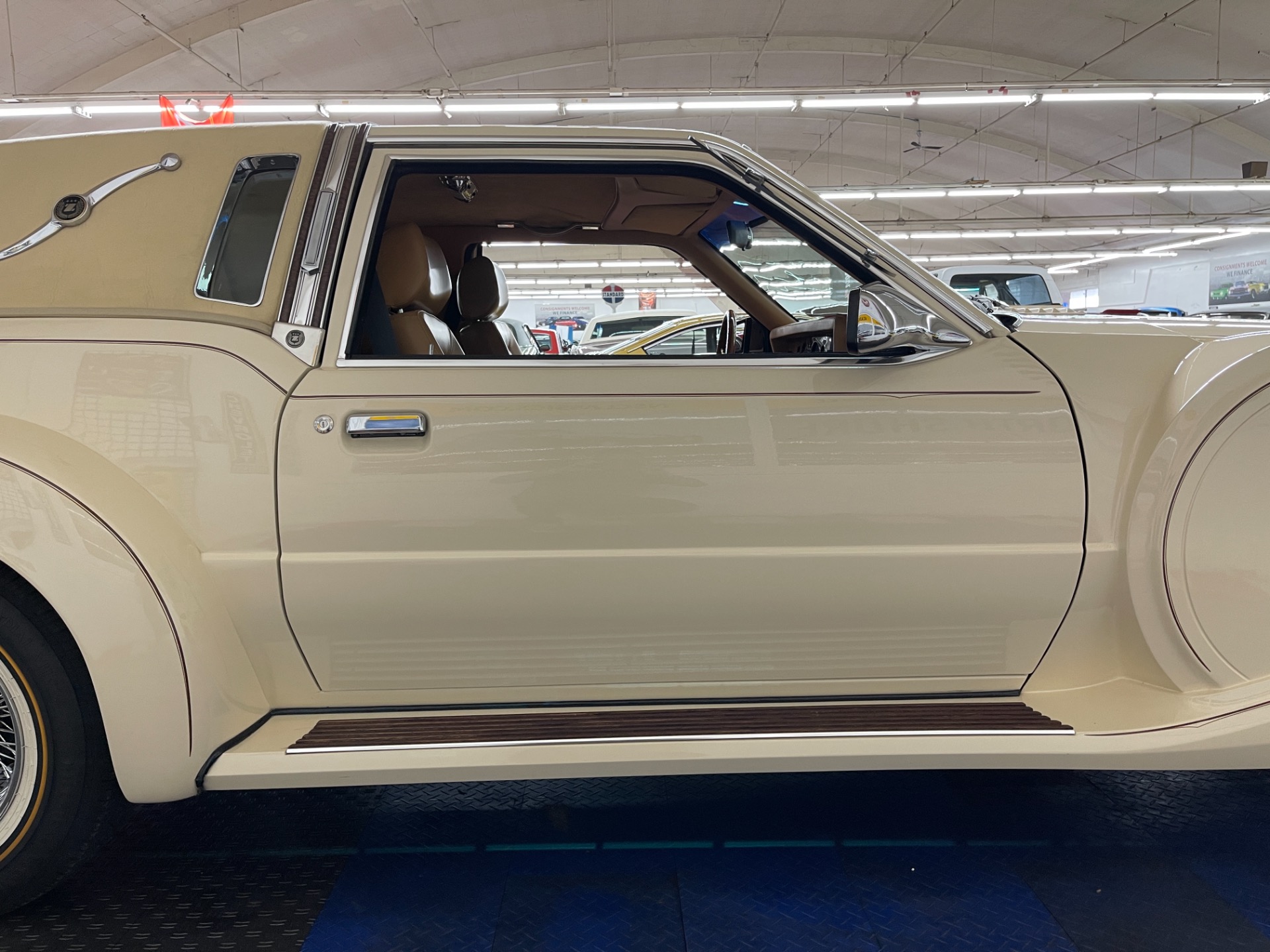 Used 1986 Ford Zimmer -GOLDEN SPIRIT - LIKE NEW CONDITION - LOW MILES - SEE VIDEO | St. Petersburg, FL