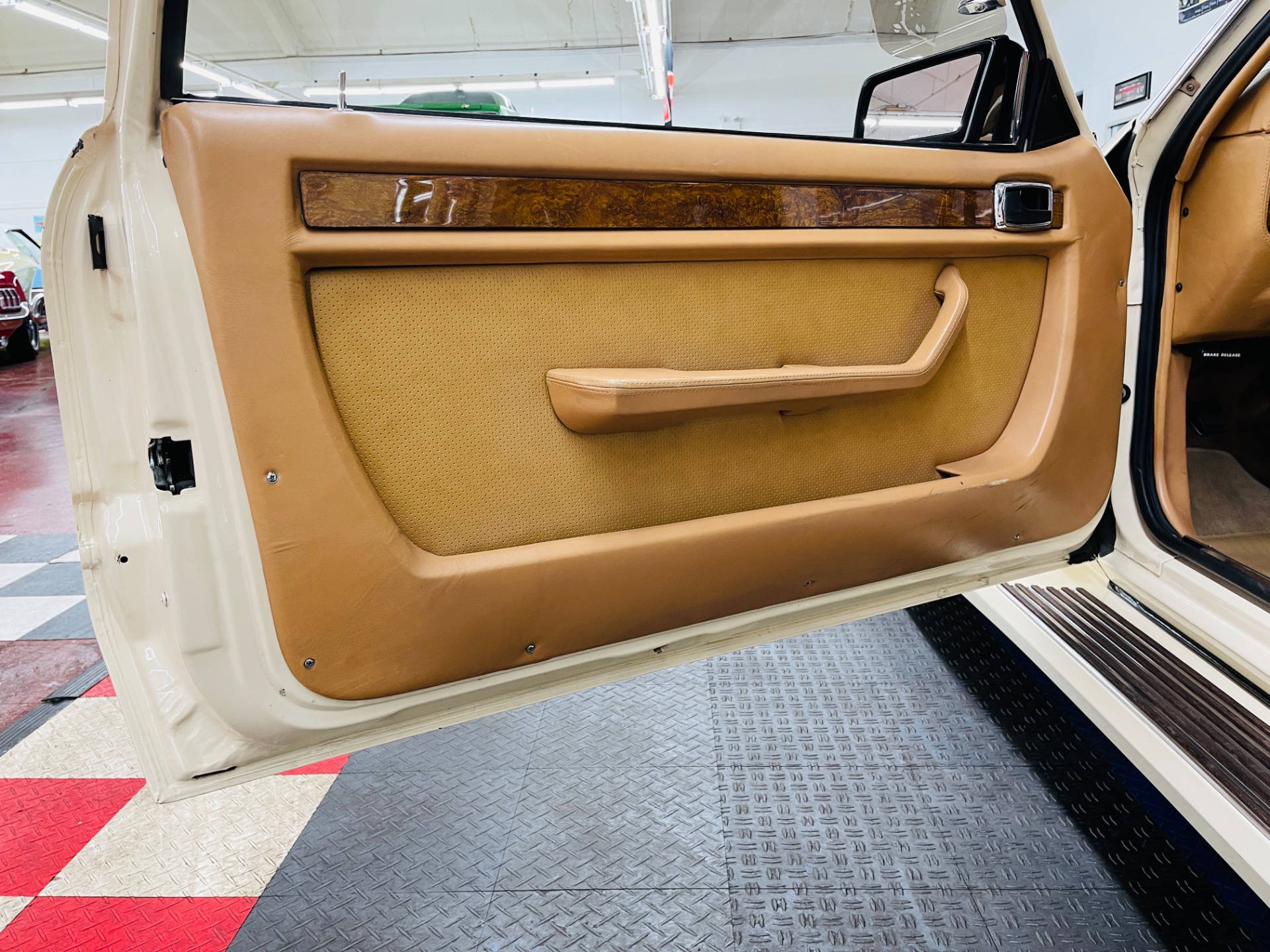 Used 1986 Ford Zimmer -GOLDEN SPIRIT - LIKE NEW CONDITION - LOW MILES - SEE VIDEO | St. Petersburg, FL