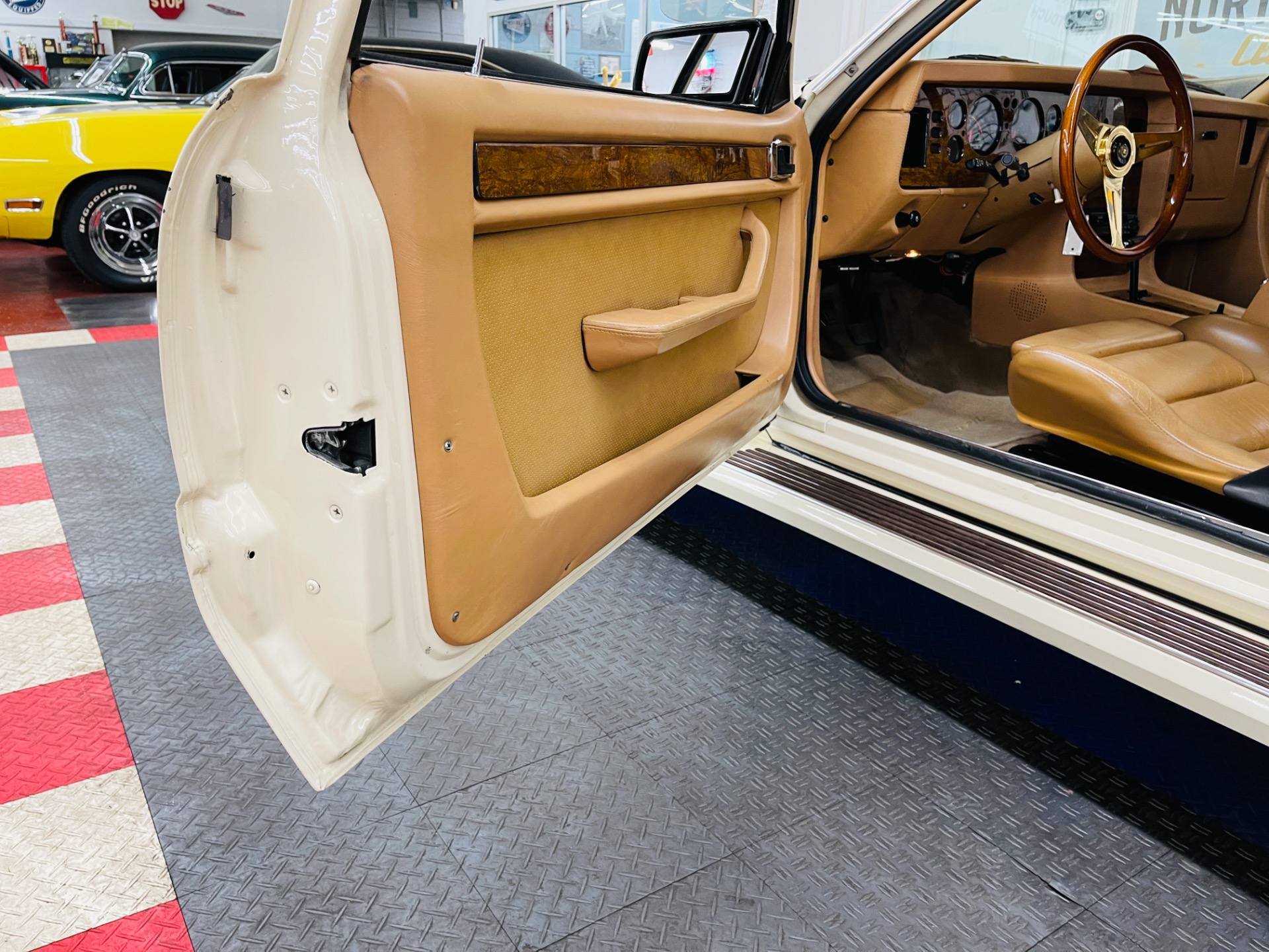 Used 1986 Ford Zimmer -GOLDEN SPIRIT - LIKE NEW CONDITION - LOW MILES - SEE VIDEO | St. Petersburg, FL