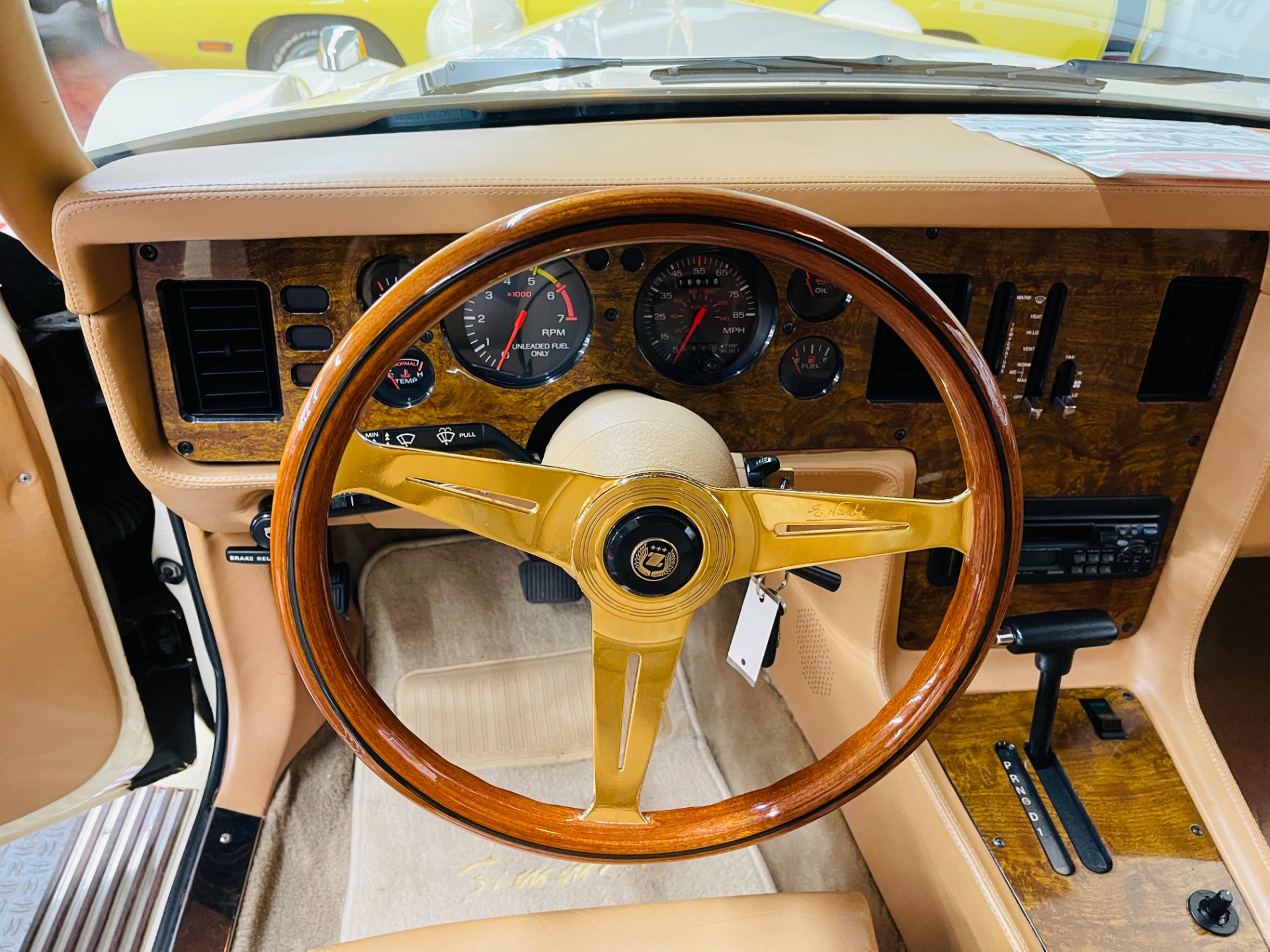 Used 1986 Ford Zimmer -GOLDEN SPIRIT - LIKE NEW CONDITION - LOW MILES - SEE VIDEO | St. Petersburg, FL
