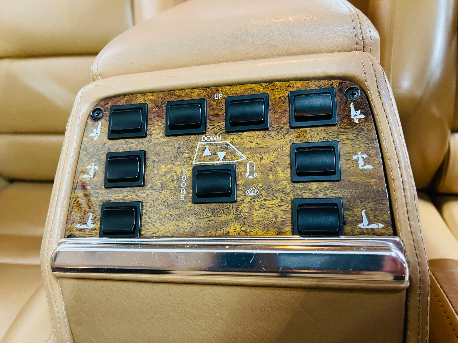 Used 1986 Ford Zimmer -GOLDEN SPIRIT - LIKE NEW CONDITION - LOW MILES - SEE VIDEO | St. Petersburg, FL