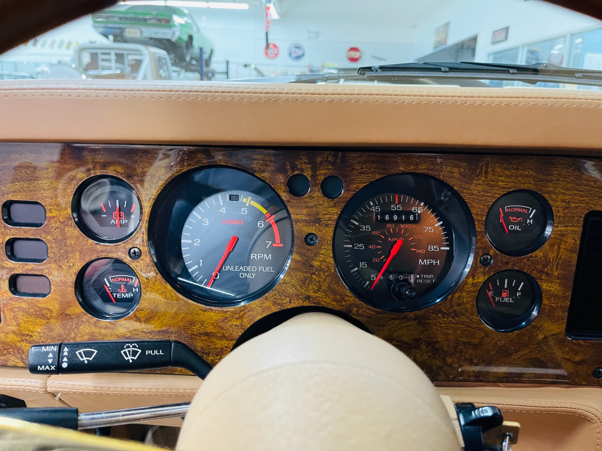 Used 1986 Ford Zimmer -GOLDEN SPIRIT - LIKE NEW CONDITION - LOW MILES - SEE VIDEO | St. Petersburg, FL