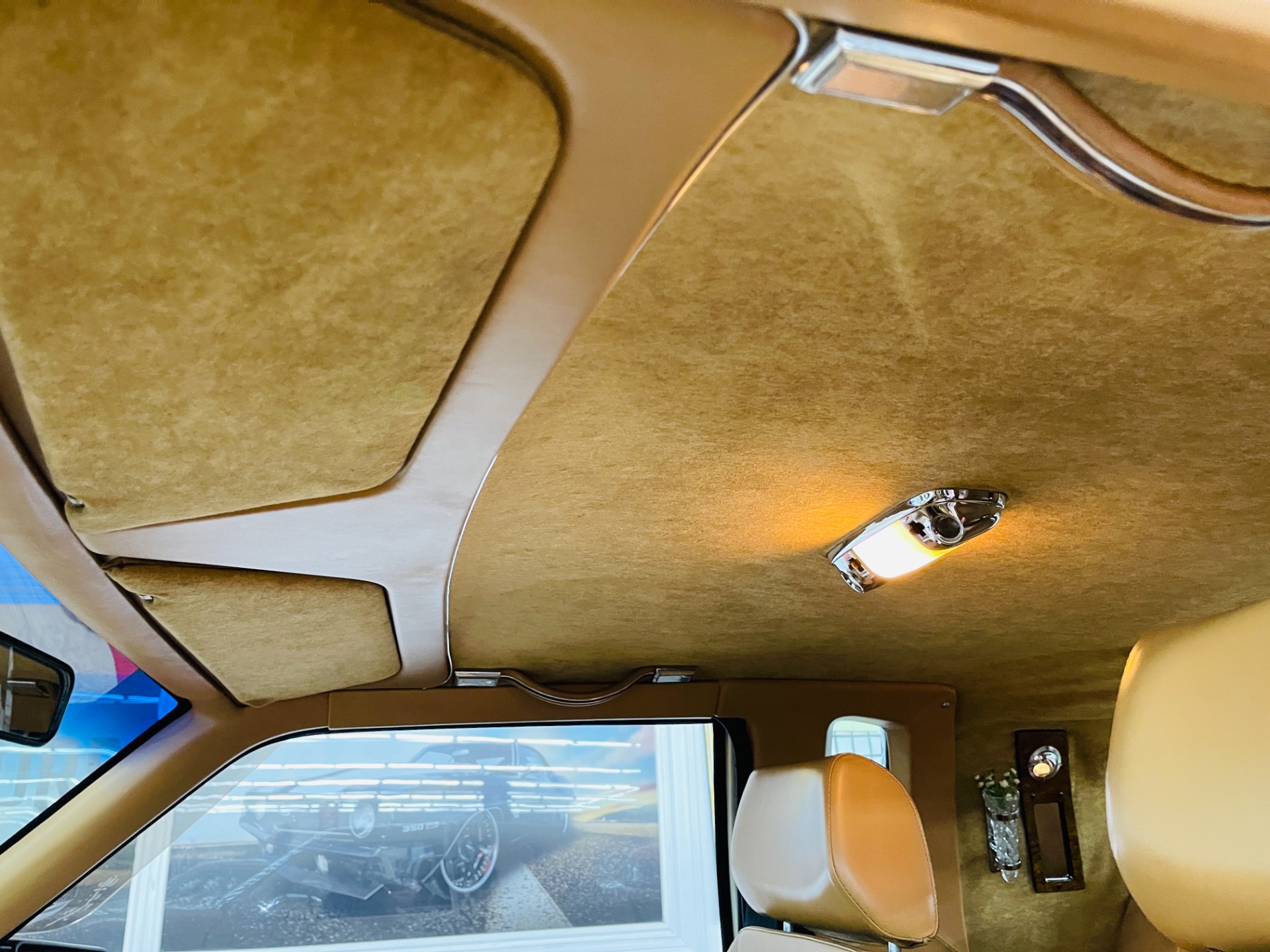 Used 1986 Ford Zimmer -GOLDEN SPIRIT - LIKE NEW CONDITION - LOW MILES - SEE VIDEO | St. Petersburg, FL