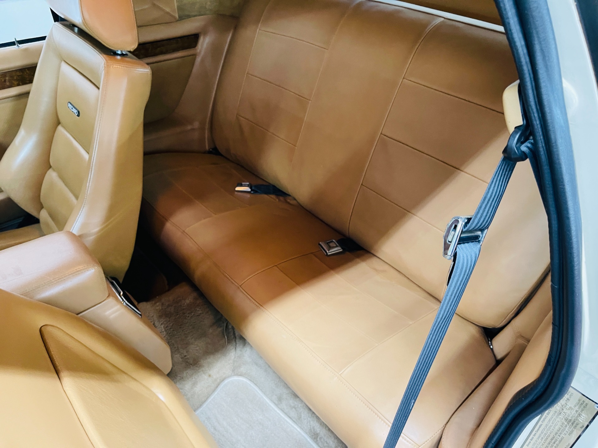 Used 1986 Ford Zimmer -GOLDEN SPIRIT - LIKE NEW CONDITION - LOW MILES - SEE VIDEO | St. Petersburg, FL
