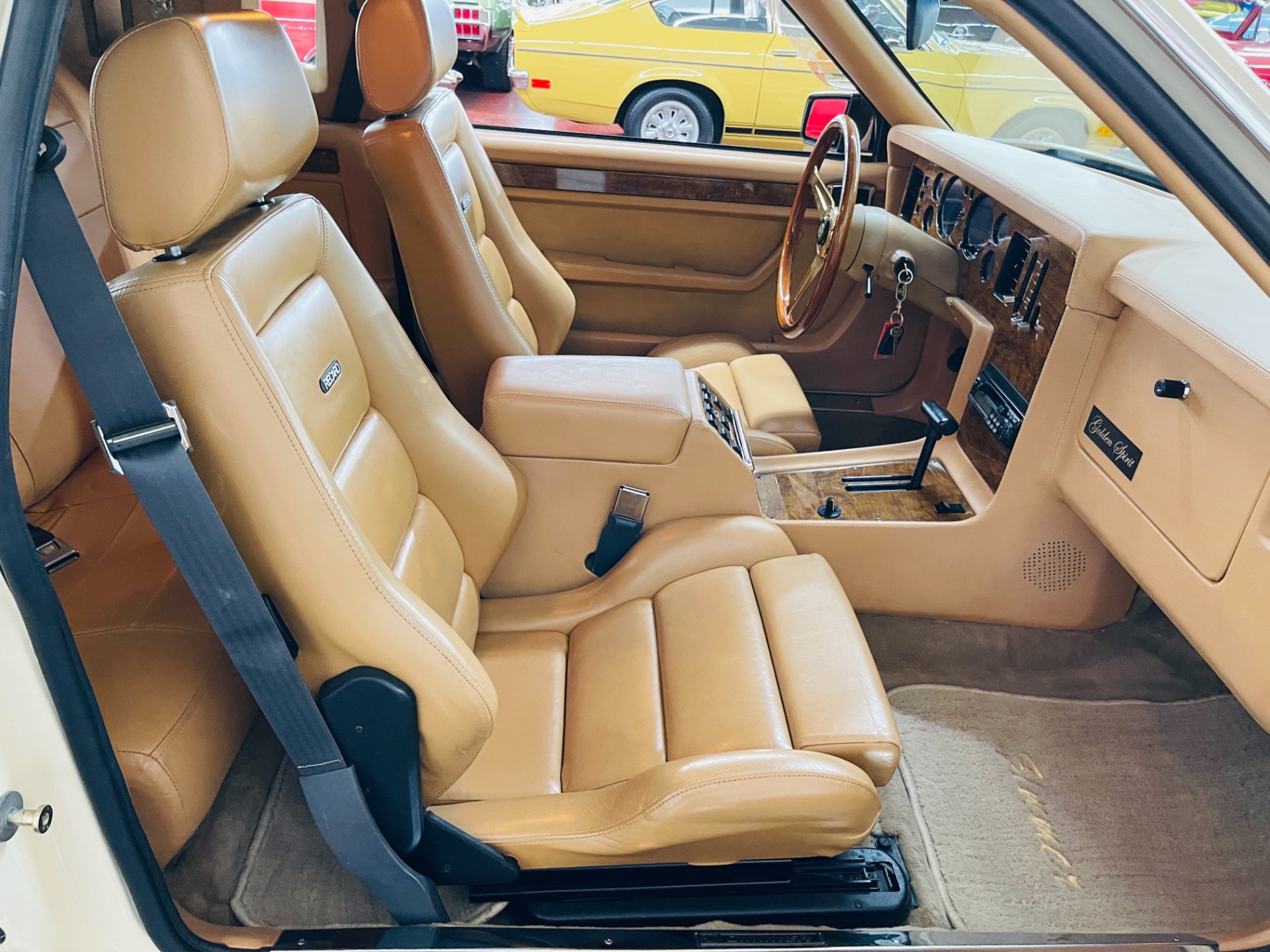Used 1986 Ford Zimmer -GOLDEN SPIRIT - LIKE NEW CONDITION - LOW MILES - SEE VIDEO | St. Petersburg, FL