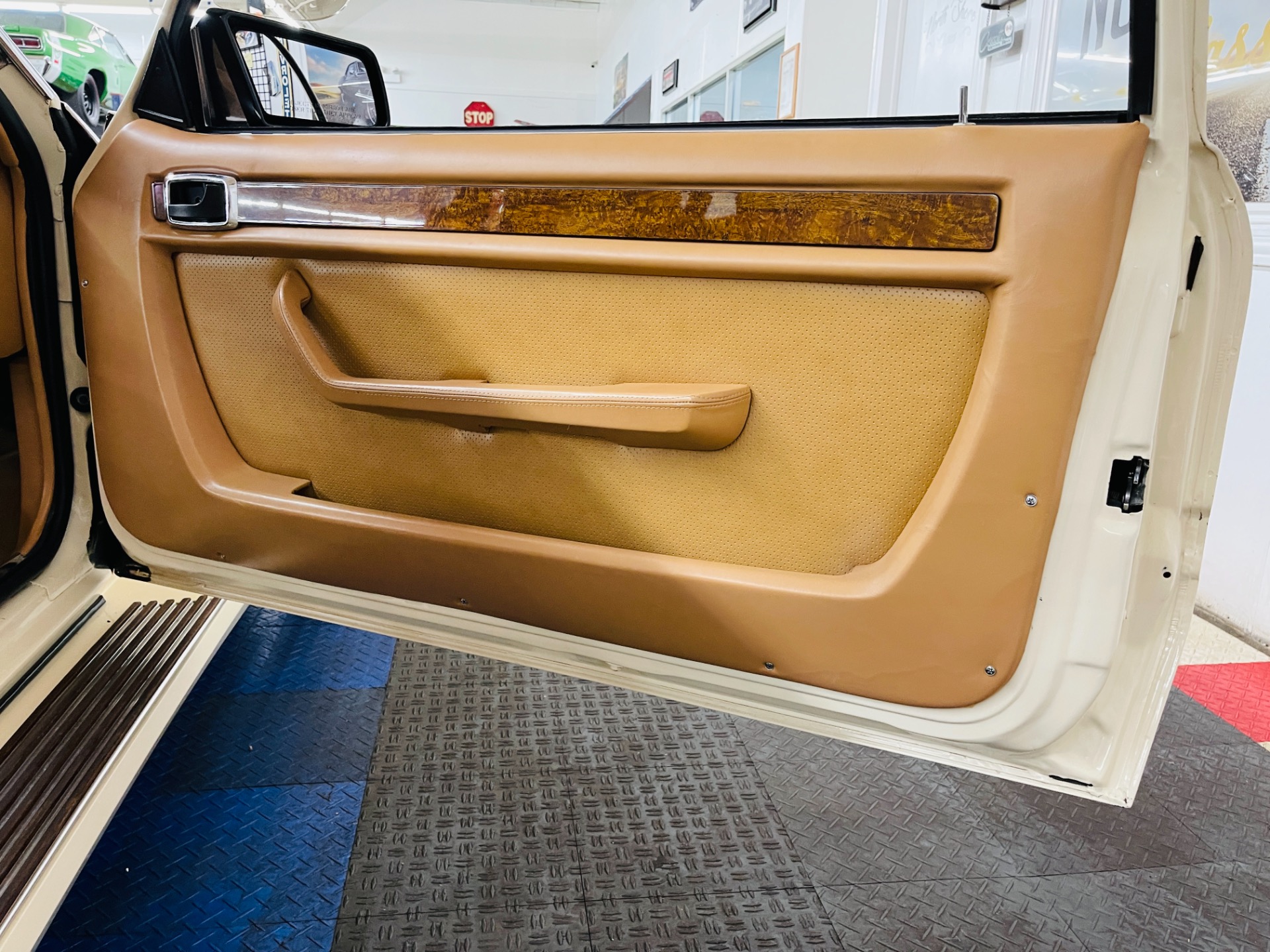 Used 1986 Ford Zimmer -GOLDEN SPIRIT - LIKE NEW CONDITION - LOW MILES - SEE VIDEO | St. Petersburg, FL