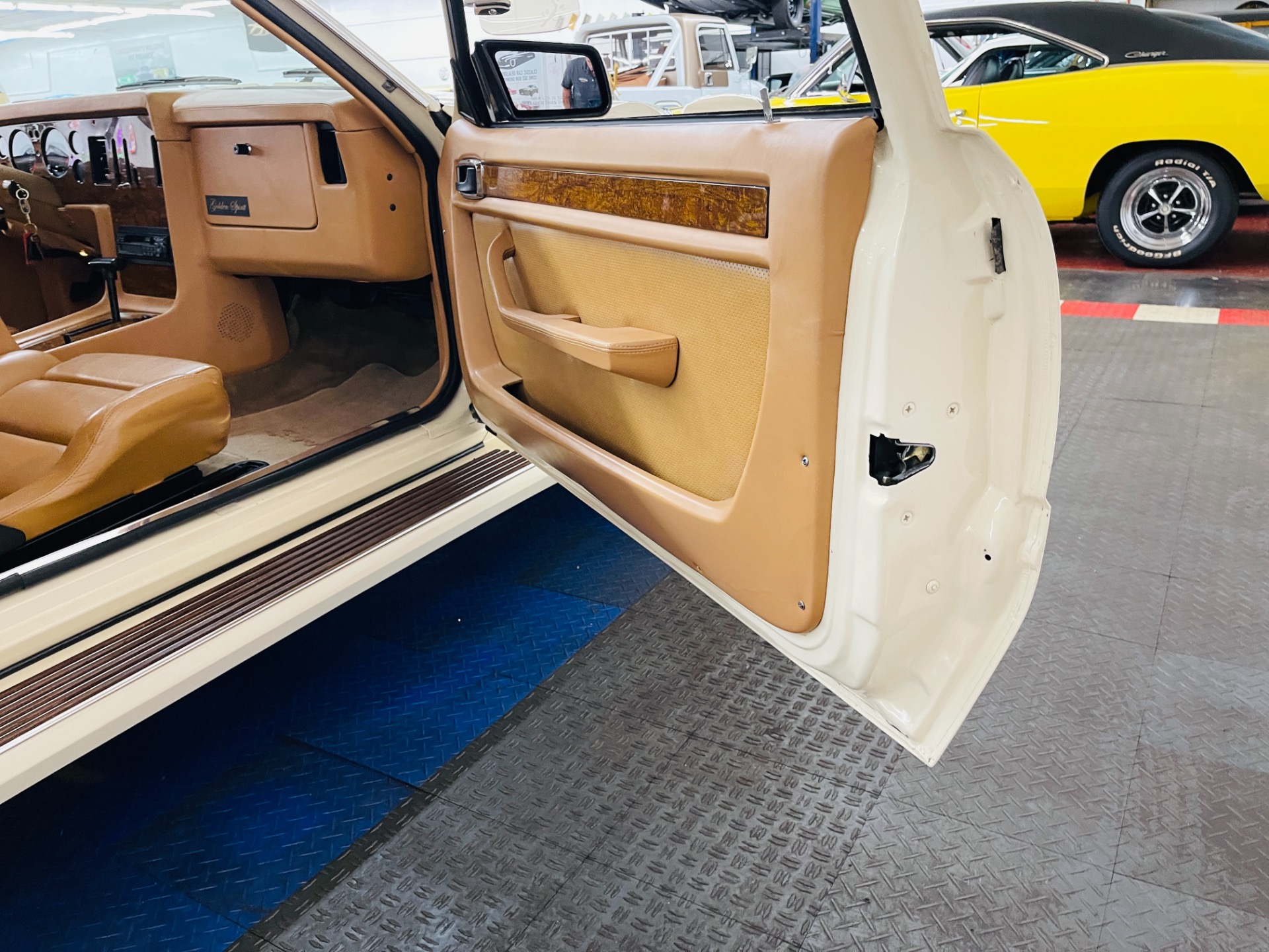 Used 1986 Ford Zimmer -GOLDEN SPIRIT - LIKE NEW CONDITION - LOW MILES - SEE VIDEO | St. Petersburg, FL