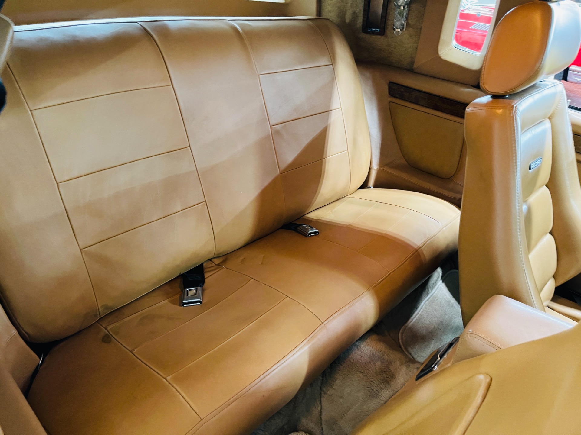 Used 1986 Ford Zimmer -GOLDEN SPIRIT - LIKE NEW CONDITION - LOW MILES - SEE VIDEO | St. Petersburg, FL