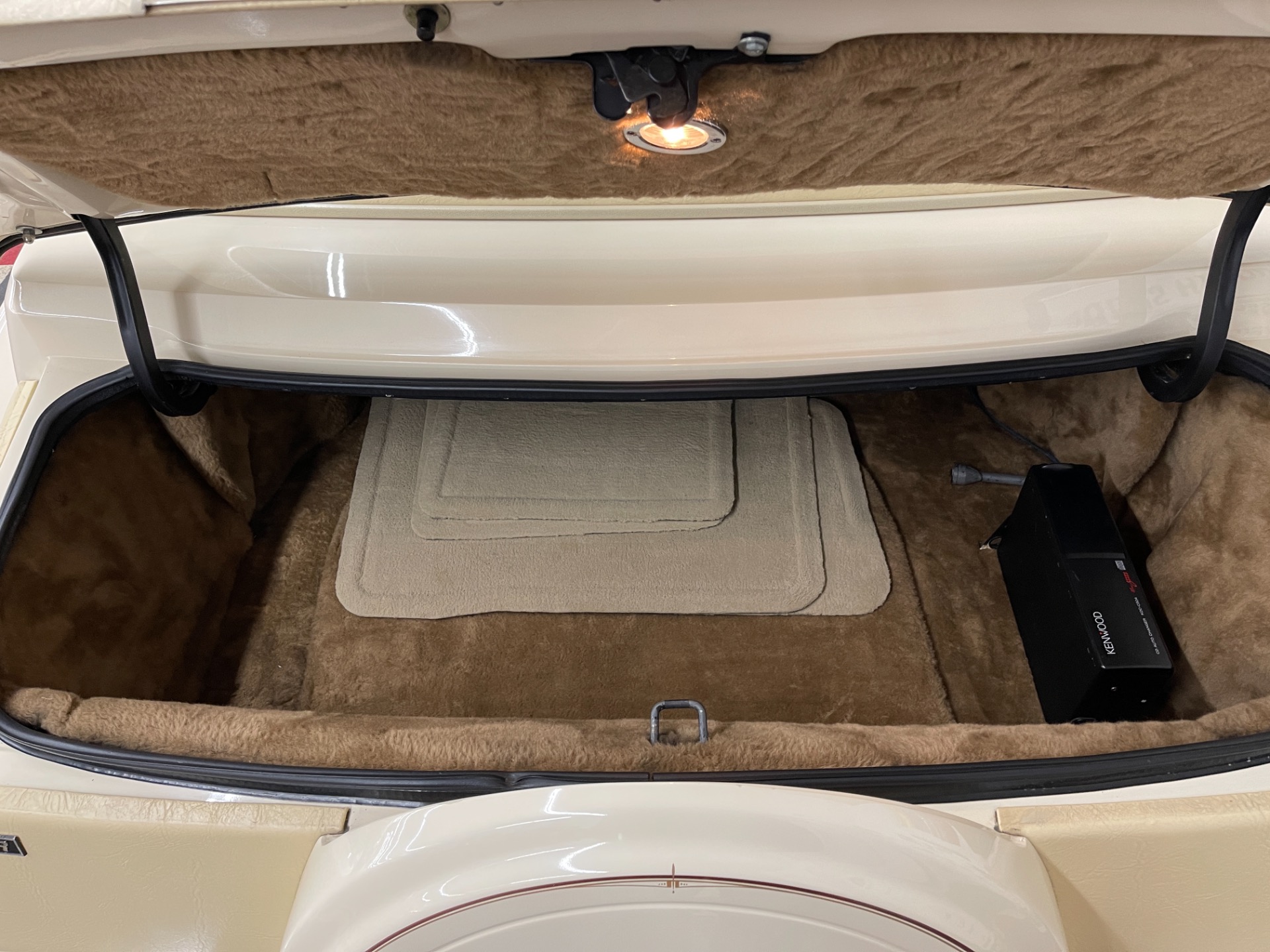 Used 1986 Ford Zimmer -GOLDEN SPIRIT - LIKE NEW CONDITION - LOW MILES - SEE VIDEO | St. Petersburg, FL