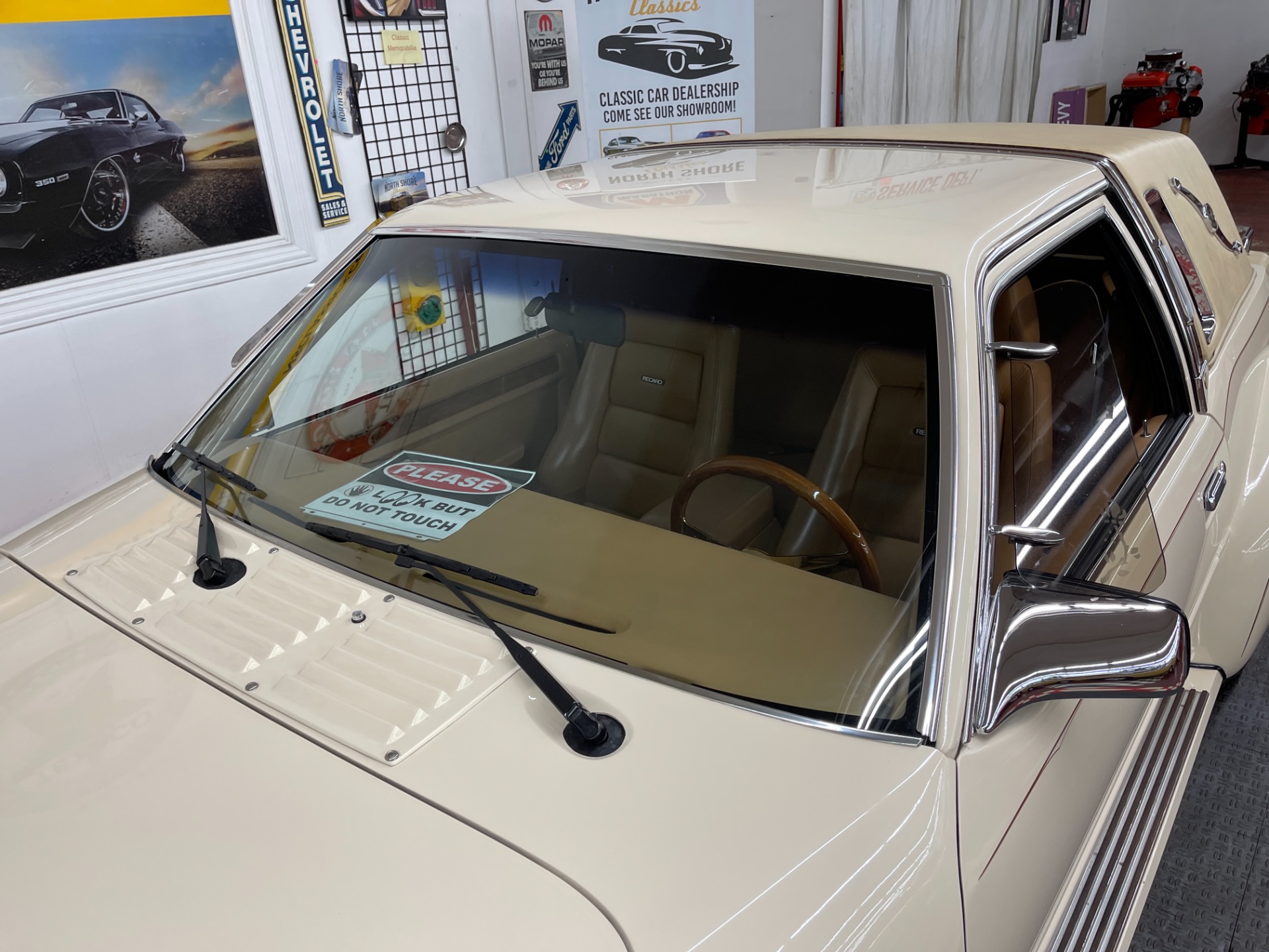 Used 1986 Ford Zimmer -GOLDEN SPIRIT - LIKE NEW CONDITION - LOW MILES - SEE VIDEO | St. Petersburg, FL