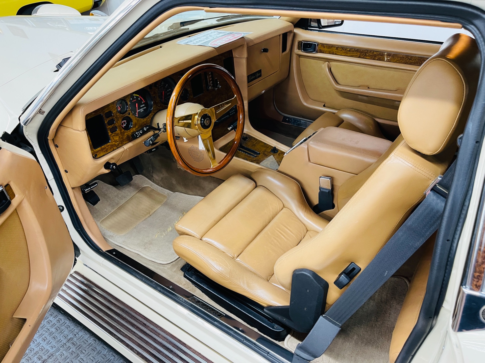 Used 1986 Ford Zimmer -GOLDEN SPIRIT - LIKE NEW CONDITION - LOW MILES - SEE VIDEO | St. Petersburg, FL