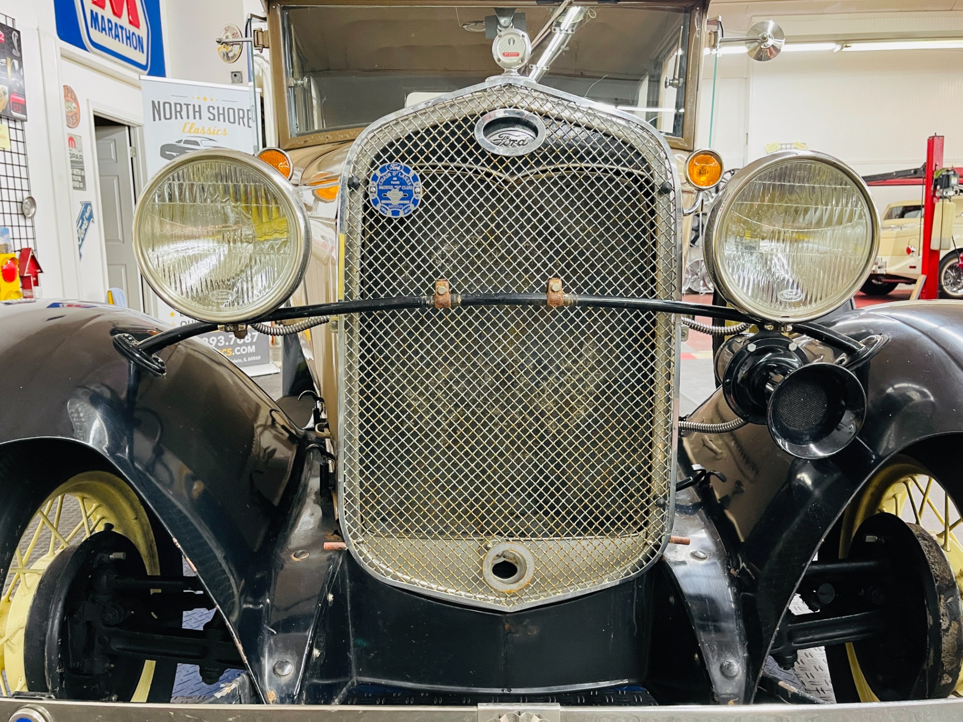 Used 1931 Ford Model A Rumble Seat | St. Petersburg, FL