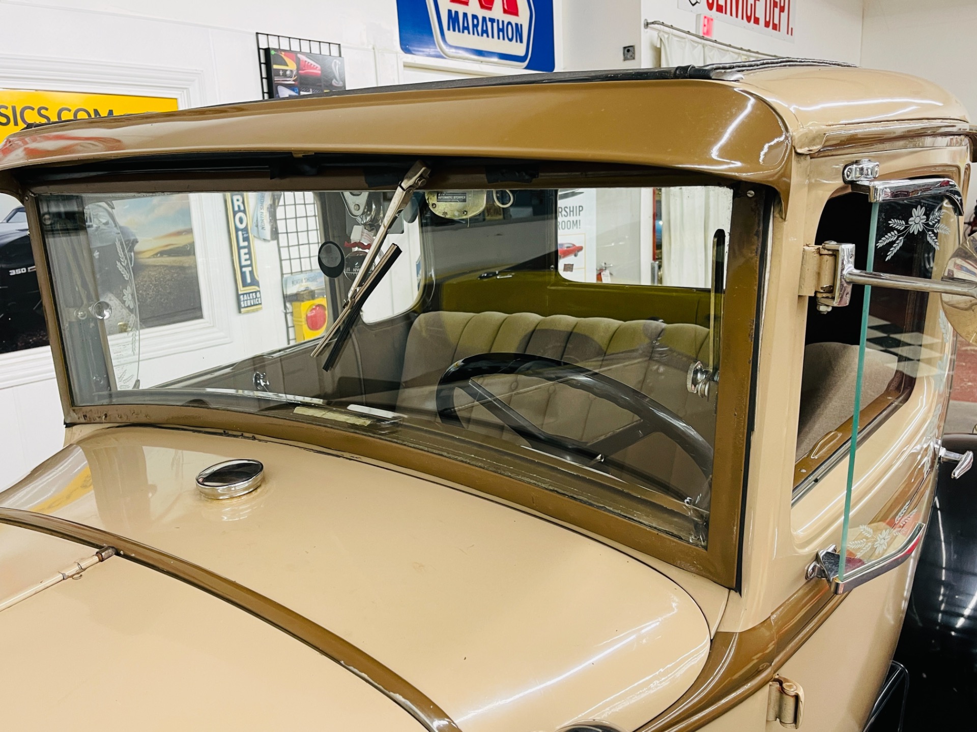 Used 1931 Ford Model A Rumble Seat | St. Petersburg, FL