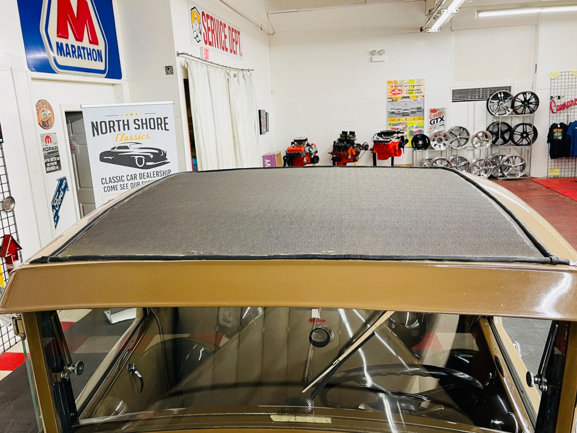 Used 1931 Ford Model A Rumble Seat | St. Petersburg, FL
