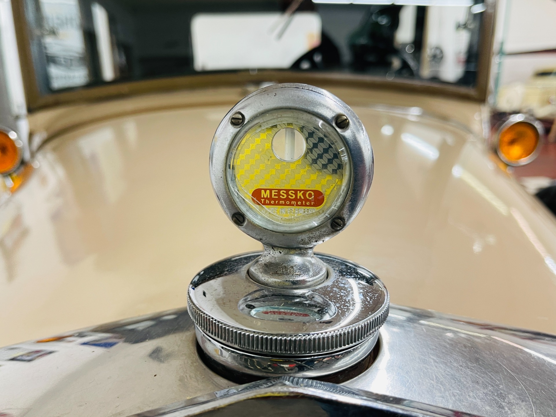 Used 1931 Ford Model A Rumble Seat | St. Petersburg, FL