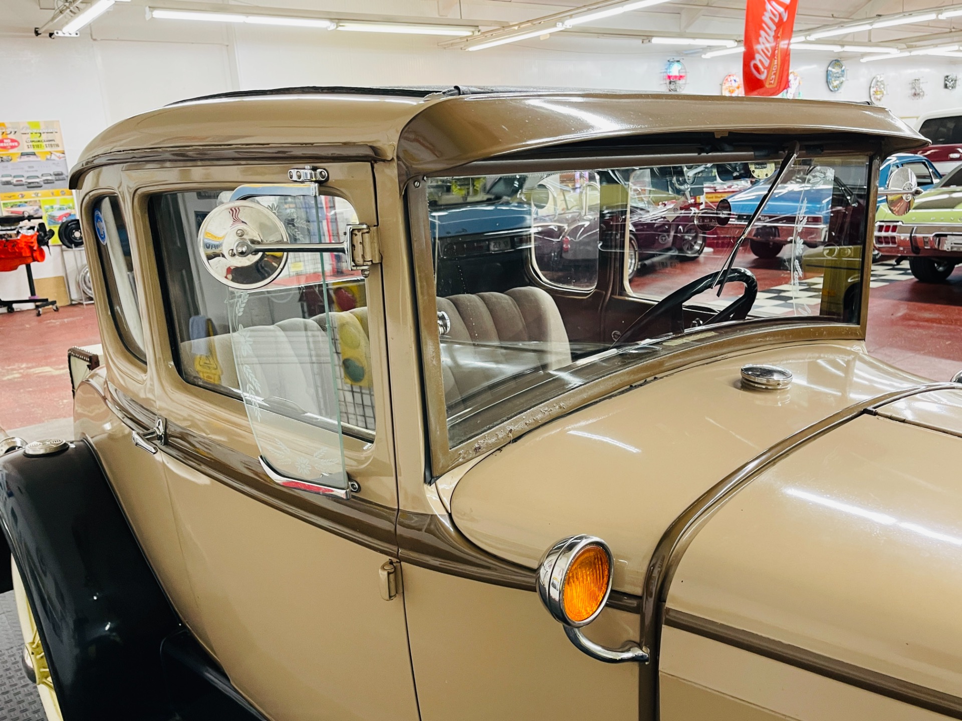 Used 1931 Ford Model A Rumble Seat | St. Petersburg, FL