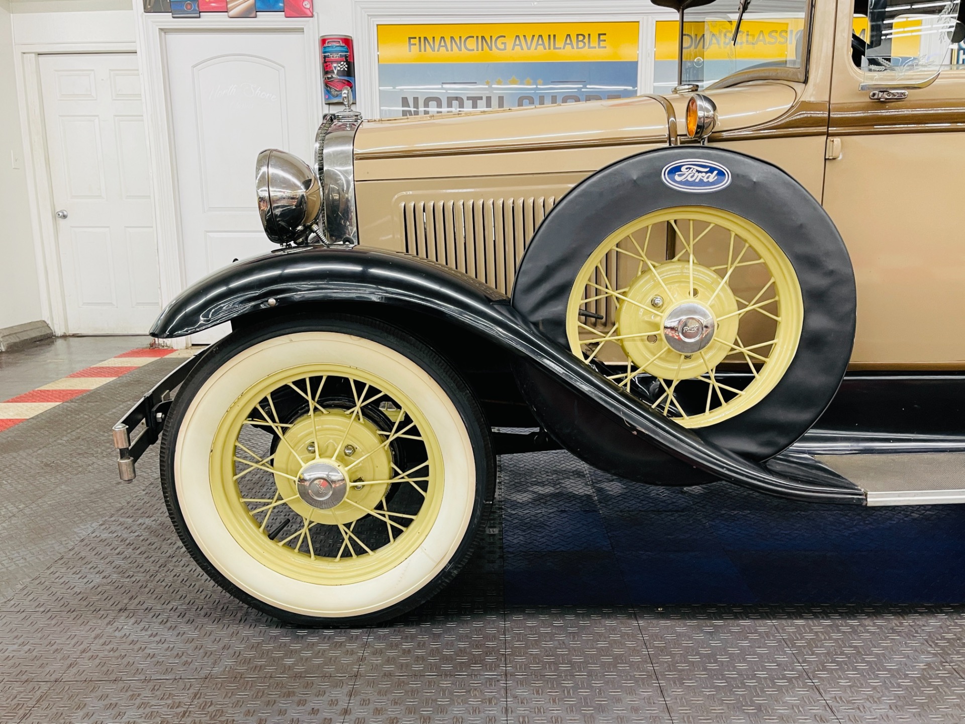 Used 1931 Ford Model A Rumble Seat | St. Petersburg, FL