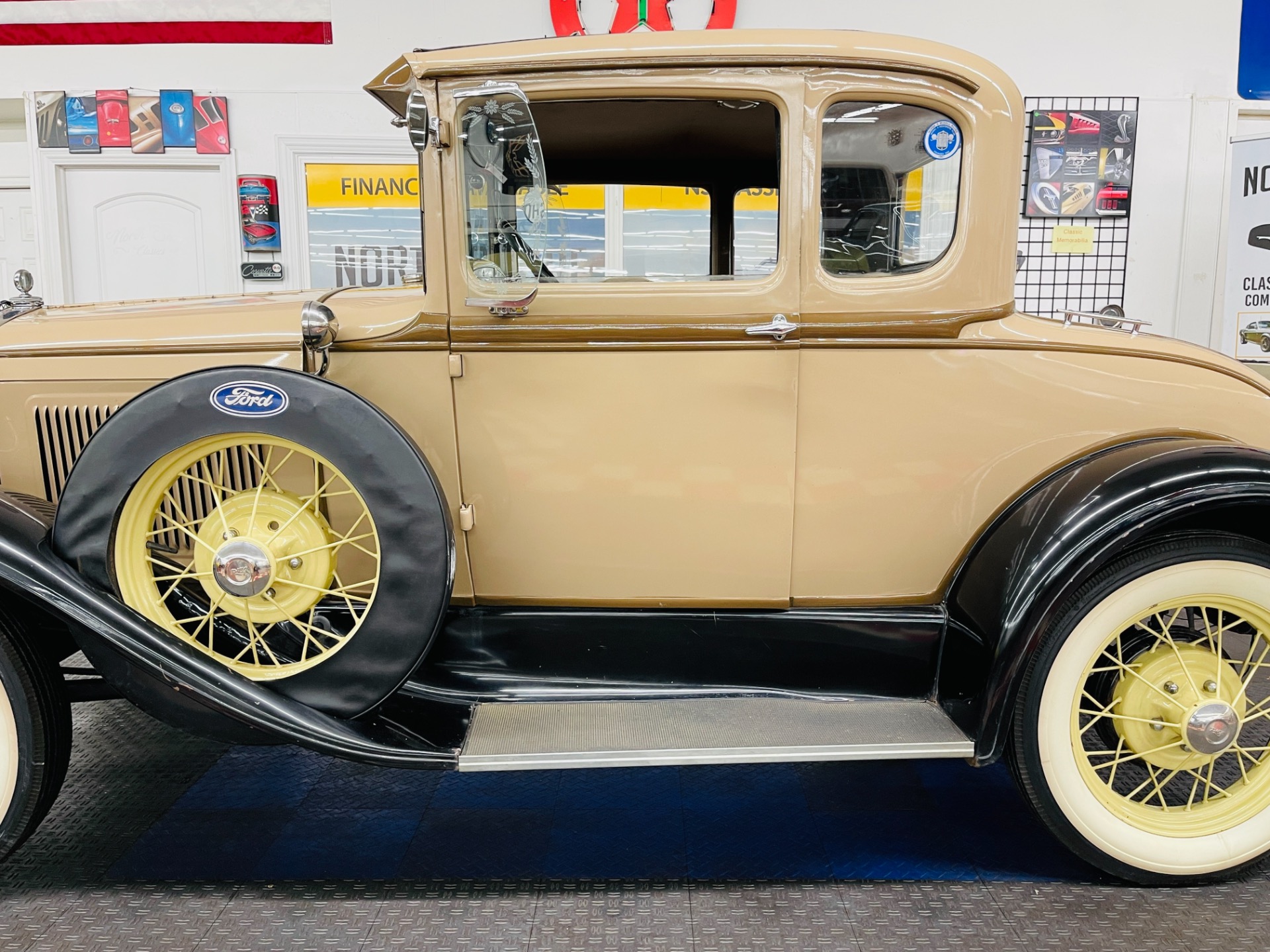 Used 1931 Ford Model A Rumble Seat | St. Petersburg, FL