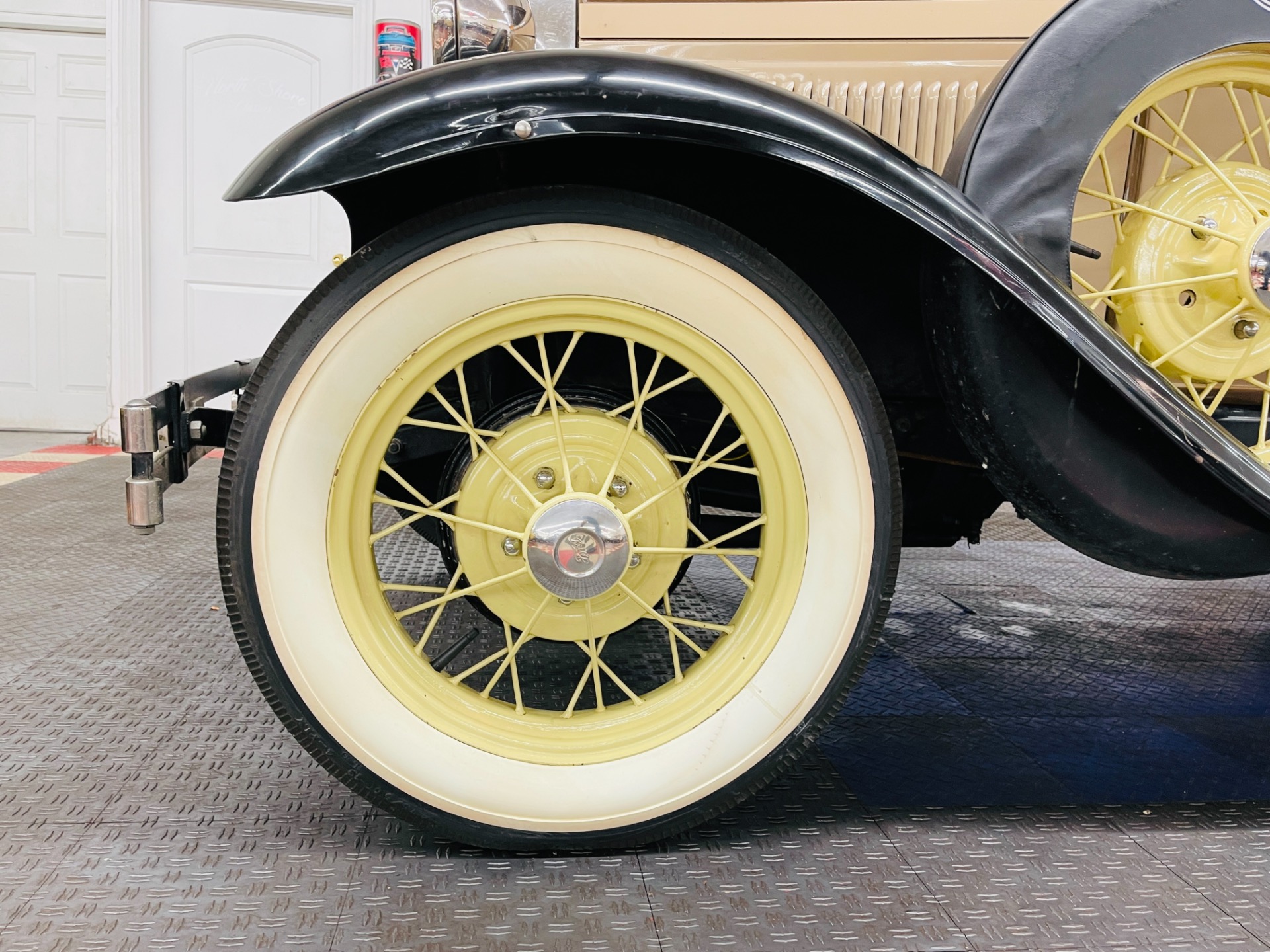 Used 1931 Ford Model A Rumble Seat | St. Petersburg, FL