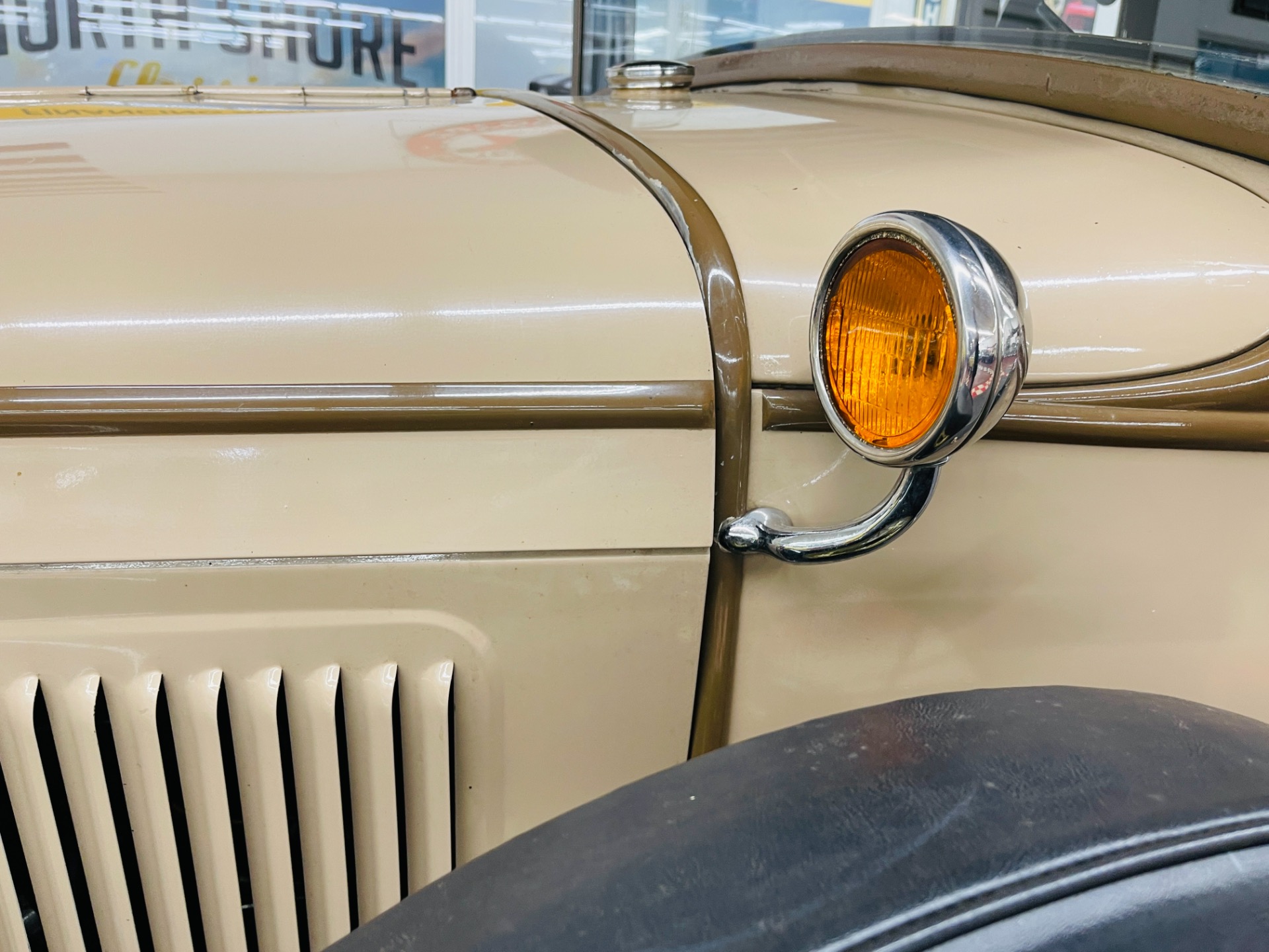 Used 1931 Ford Model A Rumble Seat | St. Petersburg, FL