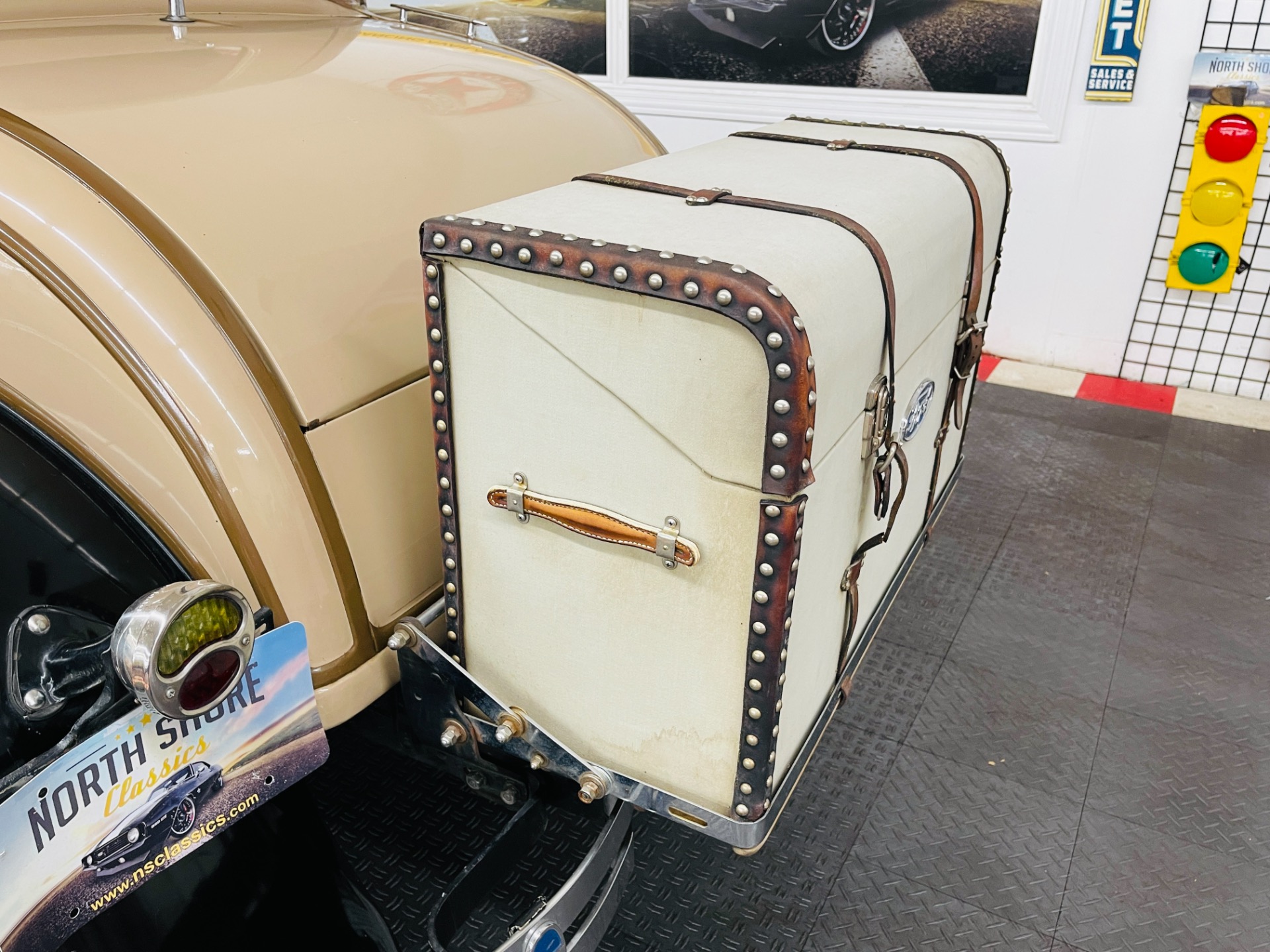 Used 1931 Ford Model A Rumble Seat | St. Petersburg, FL