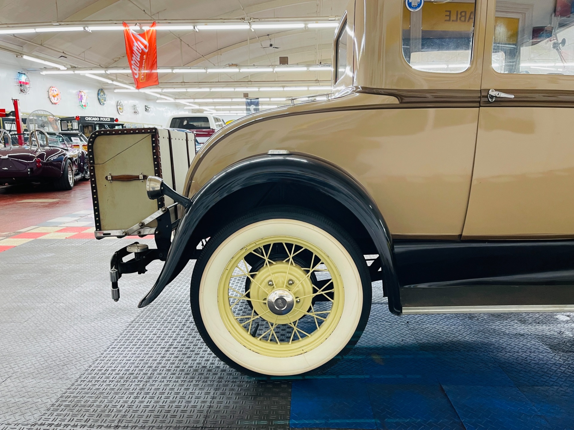 Used 1931 Ford Model A Rumble Seat | St. Petersburg, FL