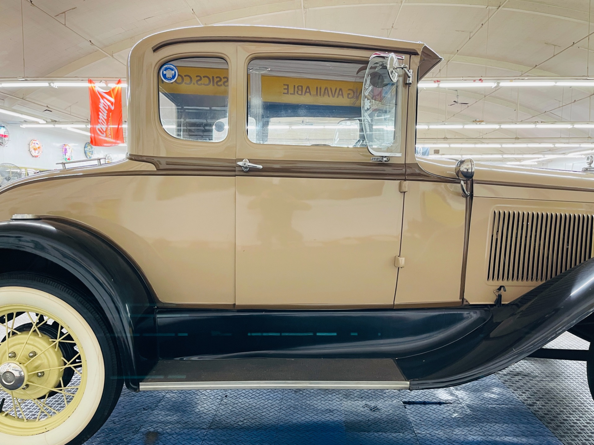 Used 1931 Ford Model A Rumble Seat | St. Petersburg, FL