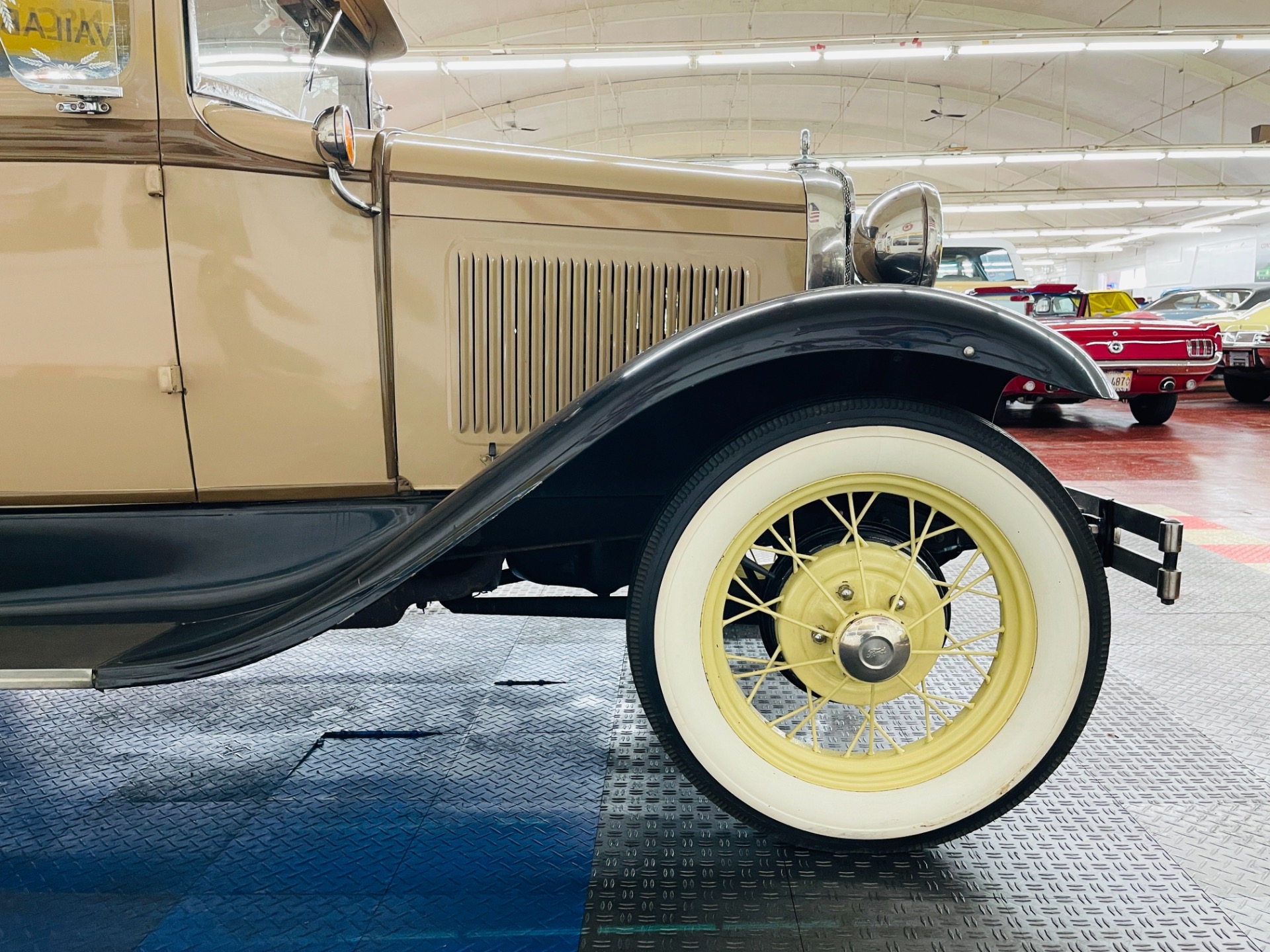 Used 1931 Ford Model A Rumble Seat | St. Petersburg, FL