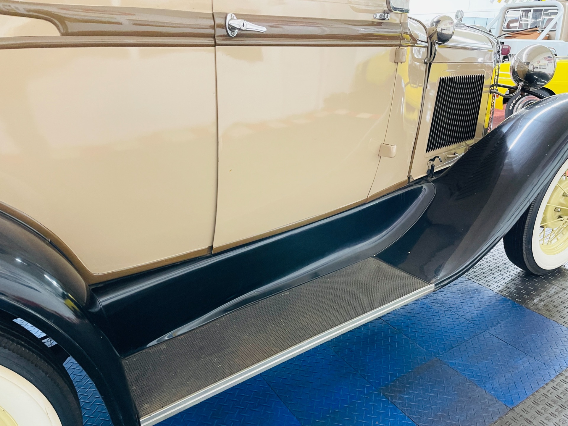 Used 1931 Ford Model A Rumble Seat | St. Petersburg, FL