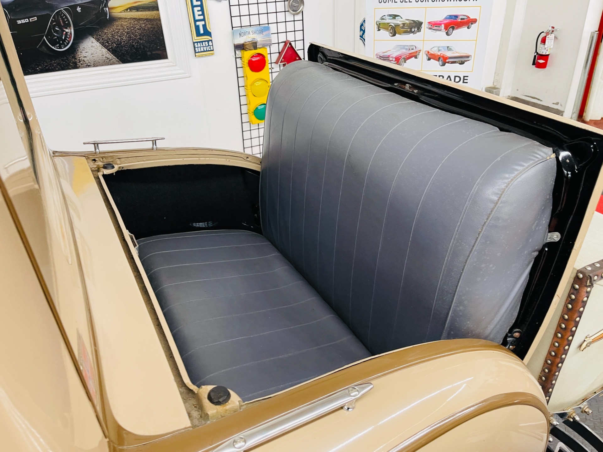 Used 1931 Ford Model A Rumble Seat | St. Petersburg, FL