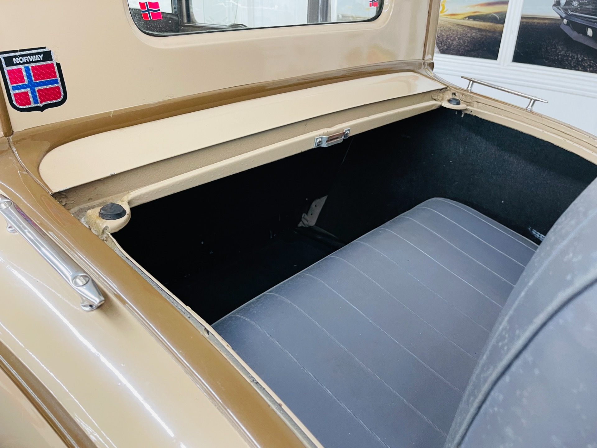 Used 1931 Ford Model A Rumble Seat | St. Petersburg, FL