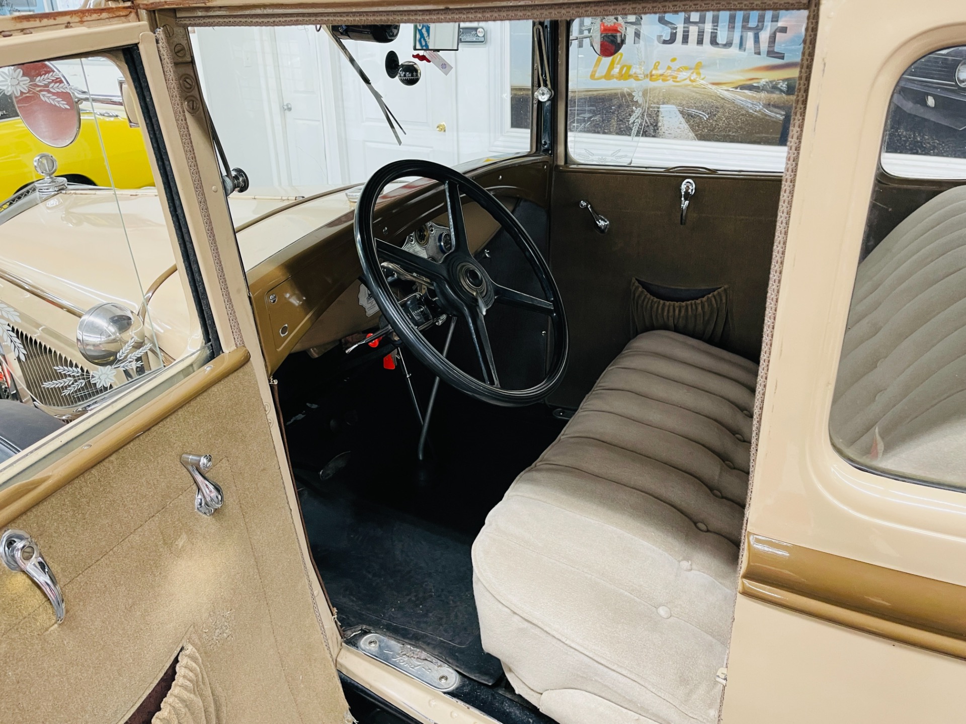 Used 1931 Ford Model A Rumble Seat | St. Petersburg, FL