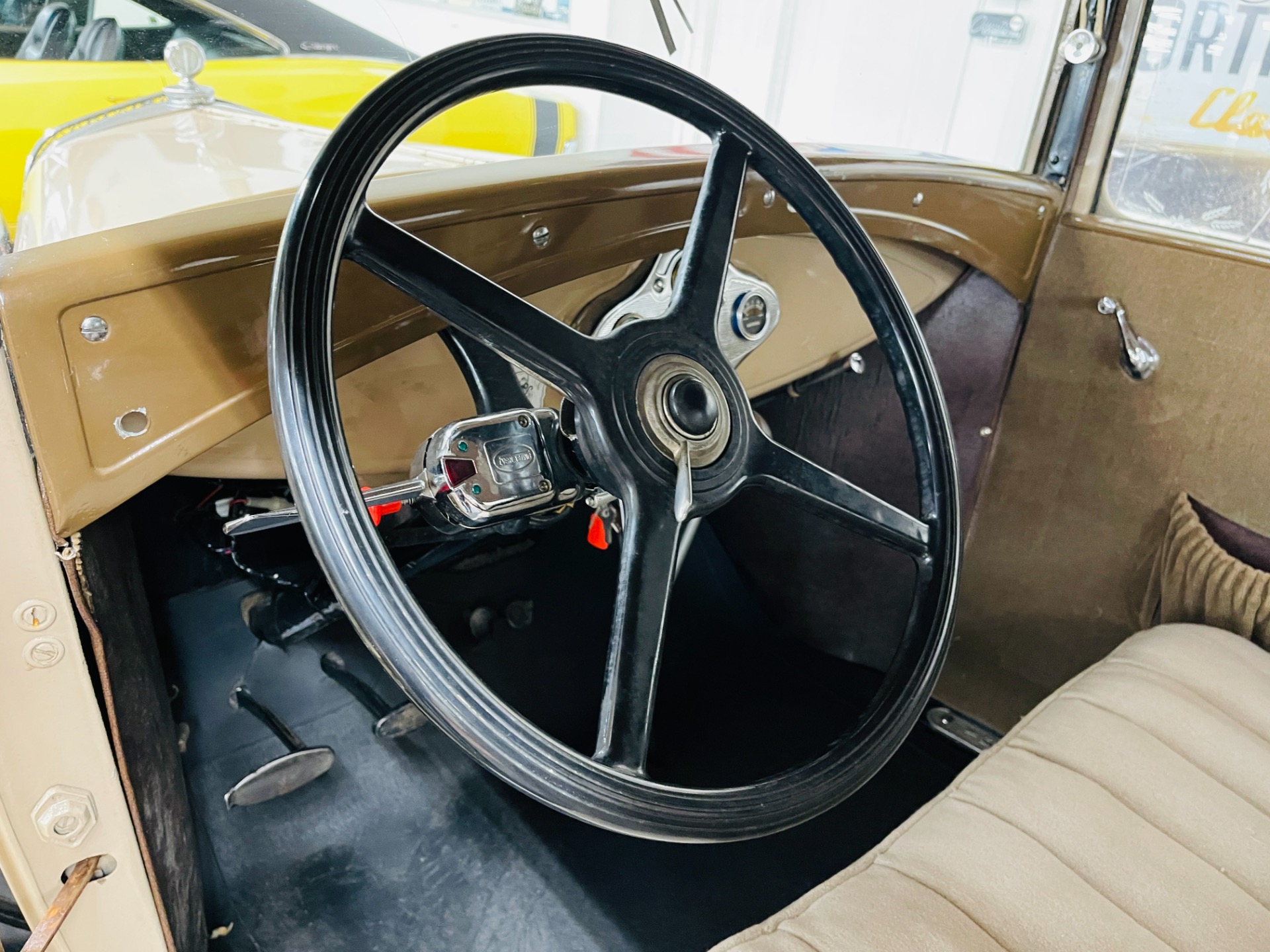 Used 1931 Ford Model A Rumble Seat | St. Petersburg, FL