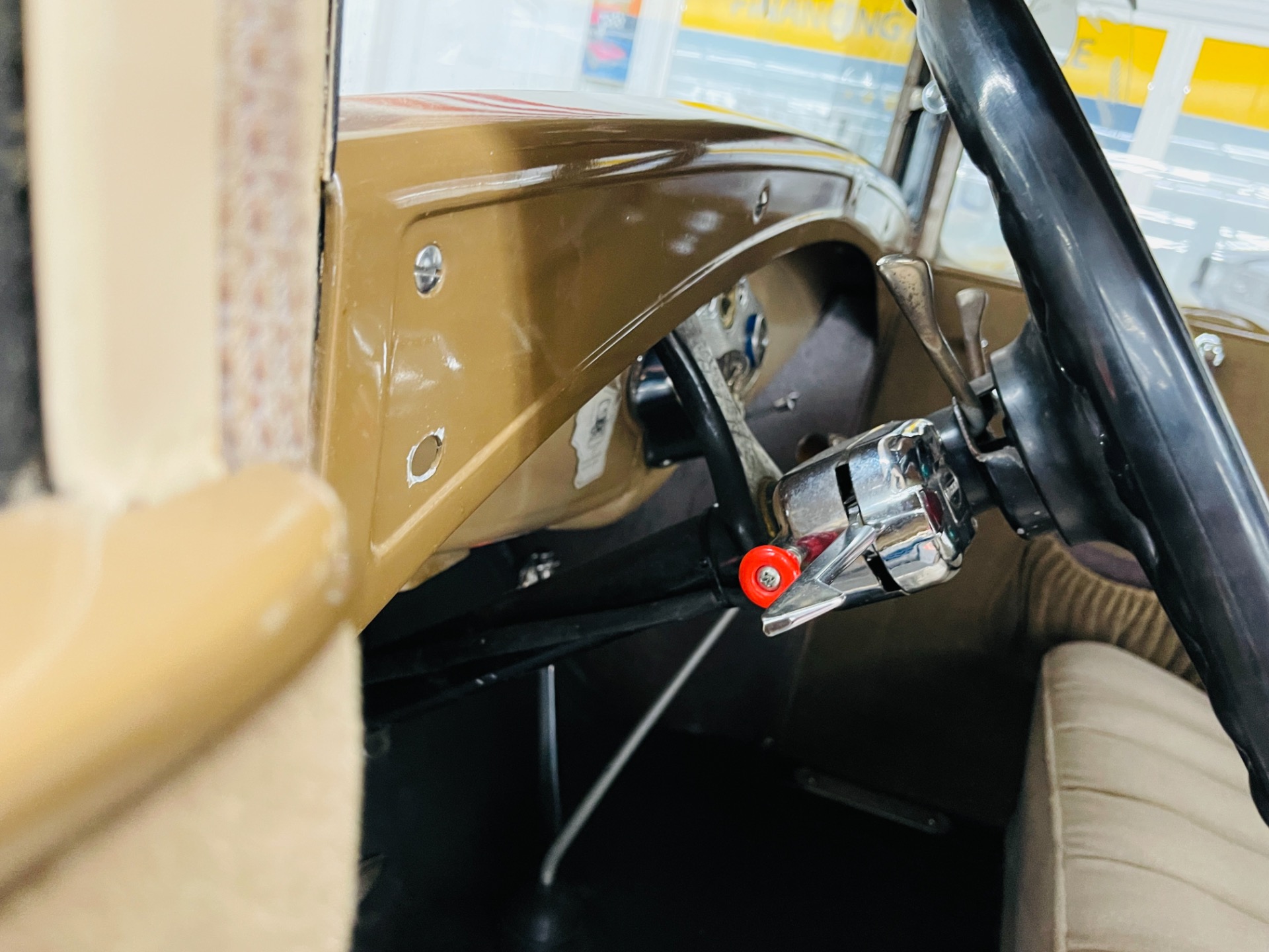 Used 1931 Ford Model A Rumble Seat | St. Petersburg, FL
