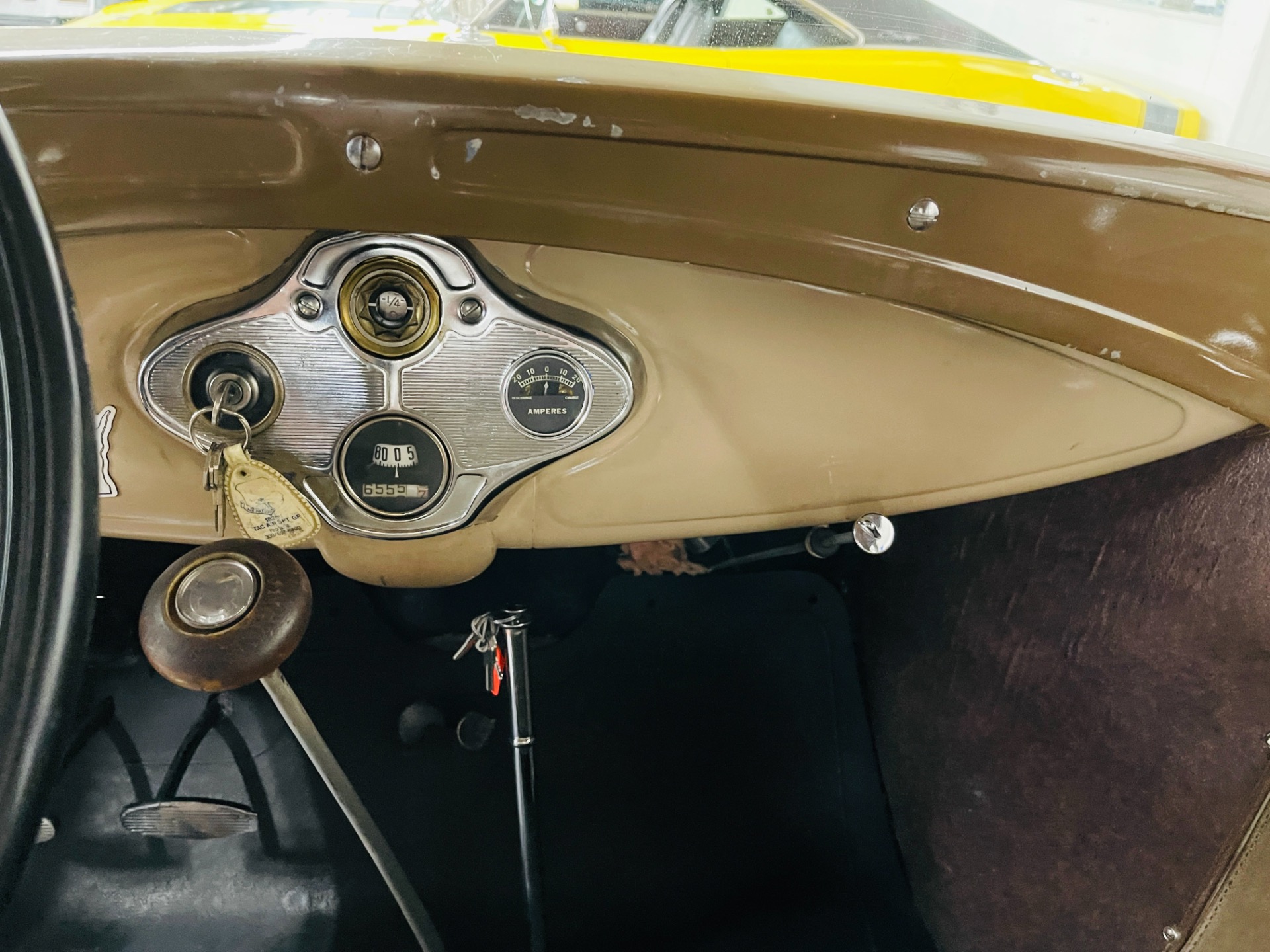 Used 1931 Ford Model A Rumble Seat | St. Petersburg, FL