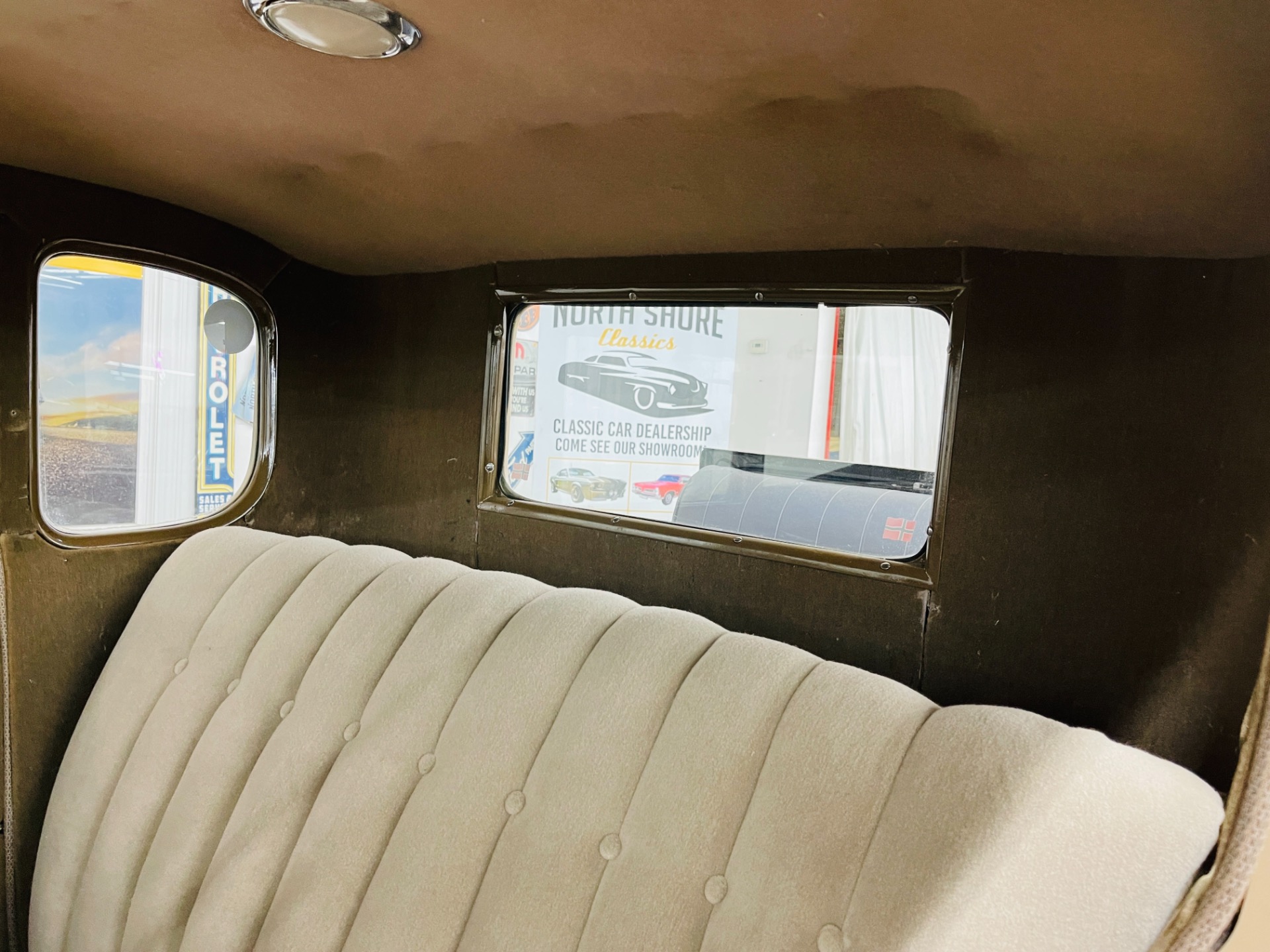 Used 1931 Ford Model A Rumble Seat | St. Petersburg, FL
