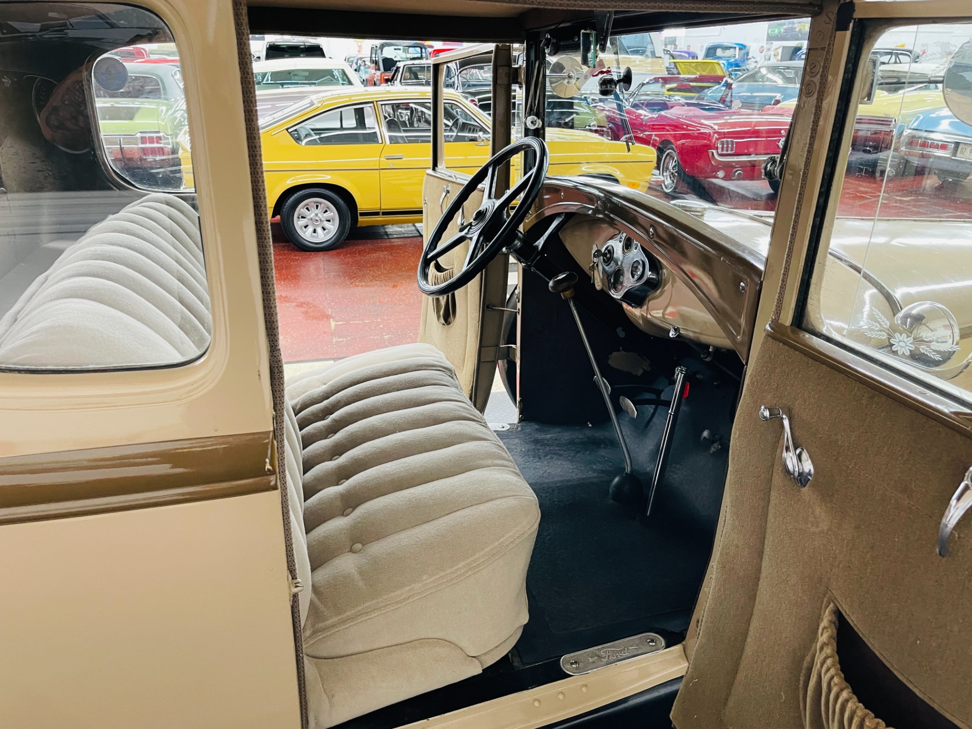 Used 1931 Ford Model A Rumble Seat | St. Petersburg, FL