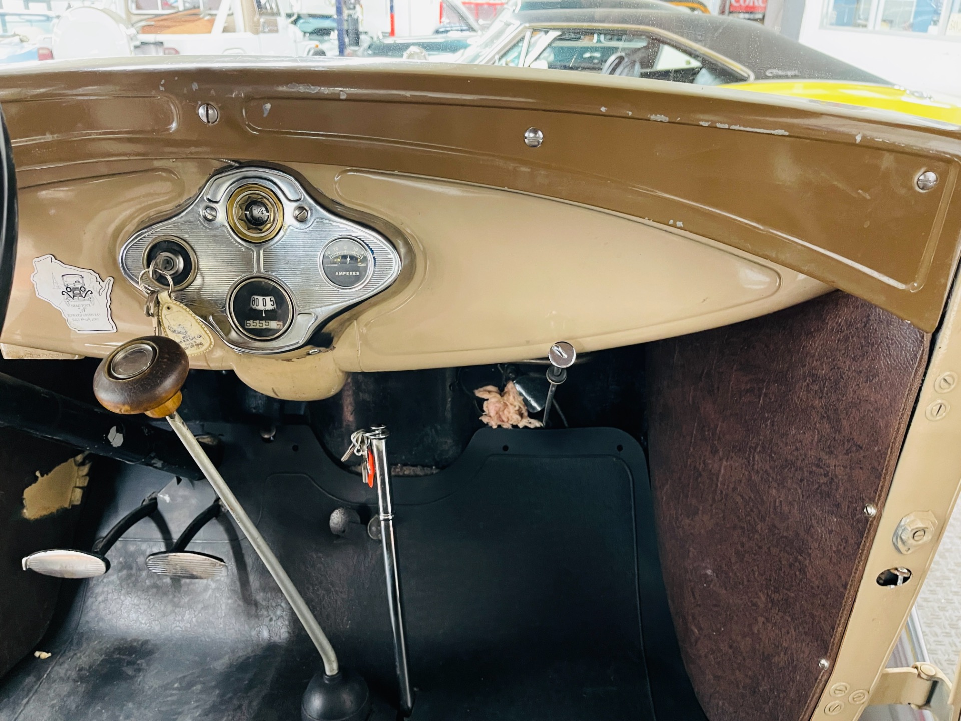 Used 1931 Ford Model A Rumble Seat | St. Petersburg, FL