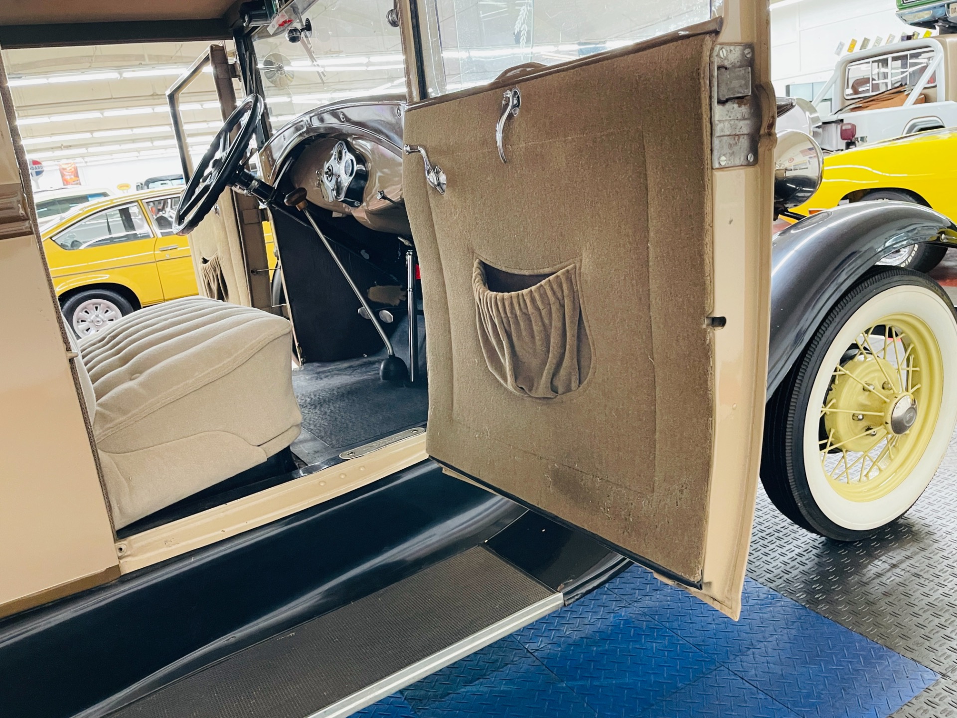 Used 1931 Ford Model A Rumble Seat | St. Petersburg, FL