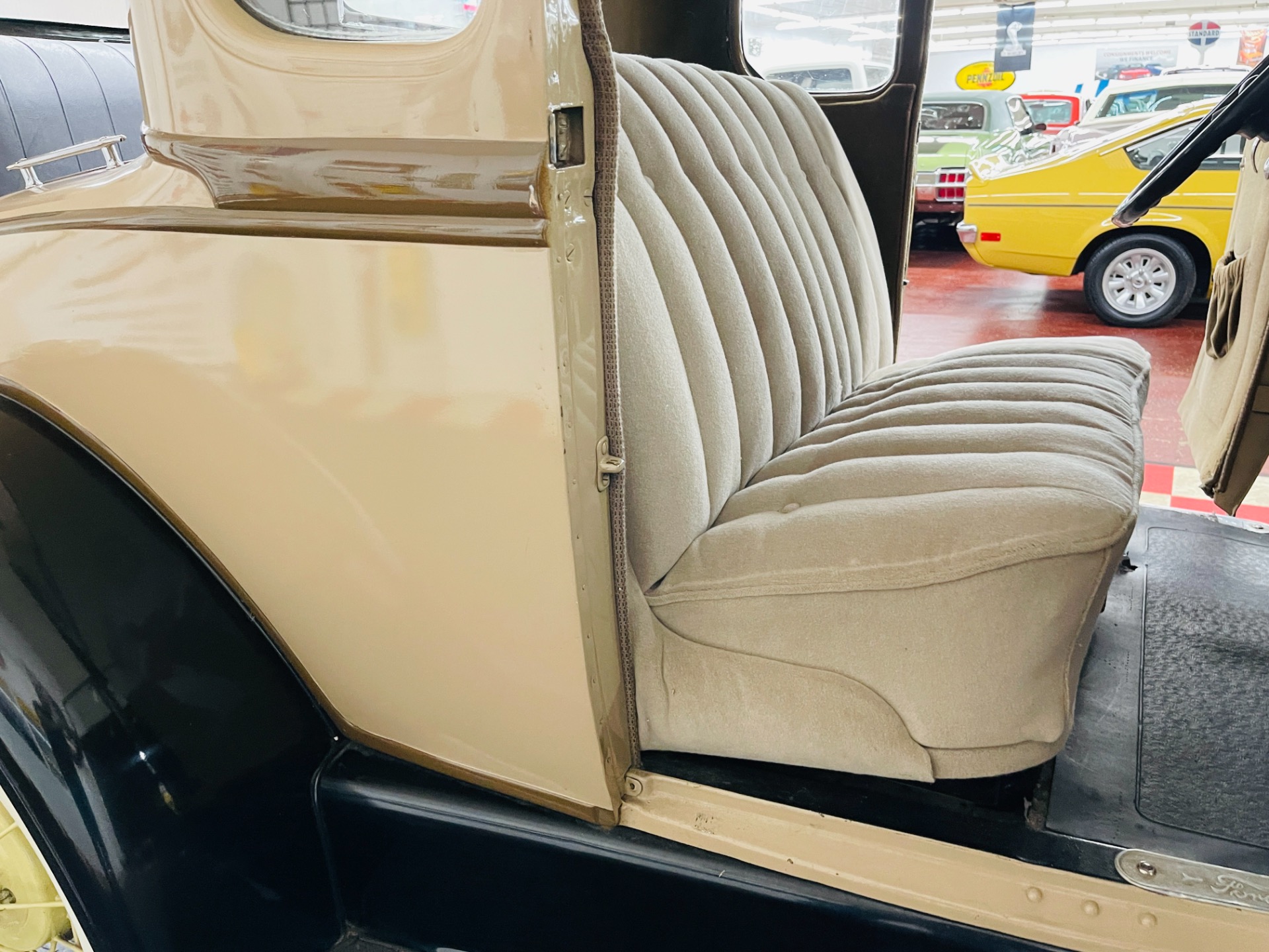 Used 1931 Ford Model A Rumble Seat | St. Petersburg, FL
