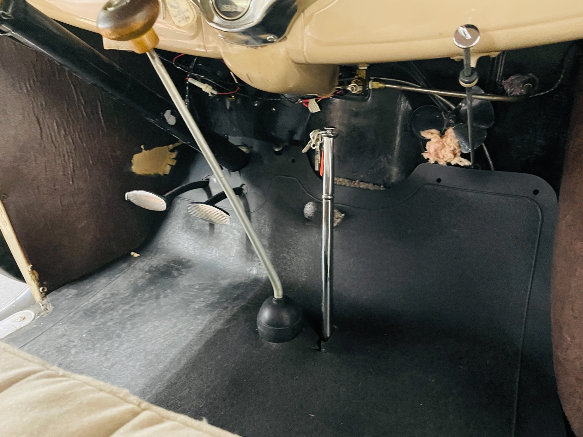 Used 1931 Ford Model A Rumble Seat | St. Petersburg, FL