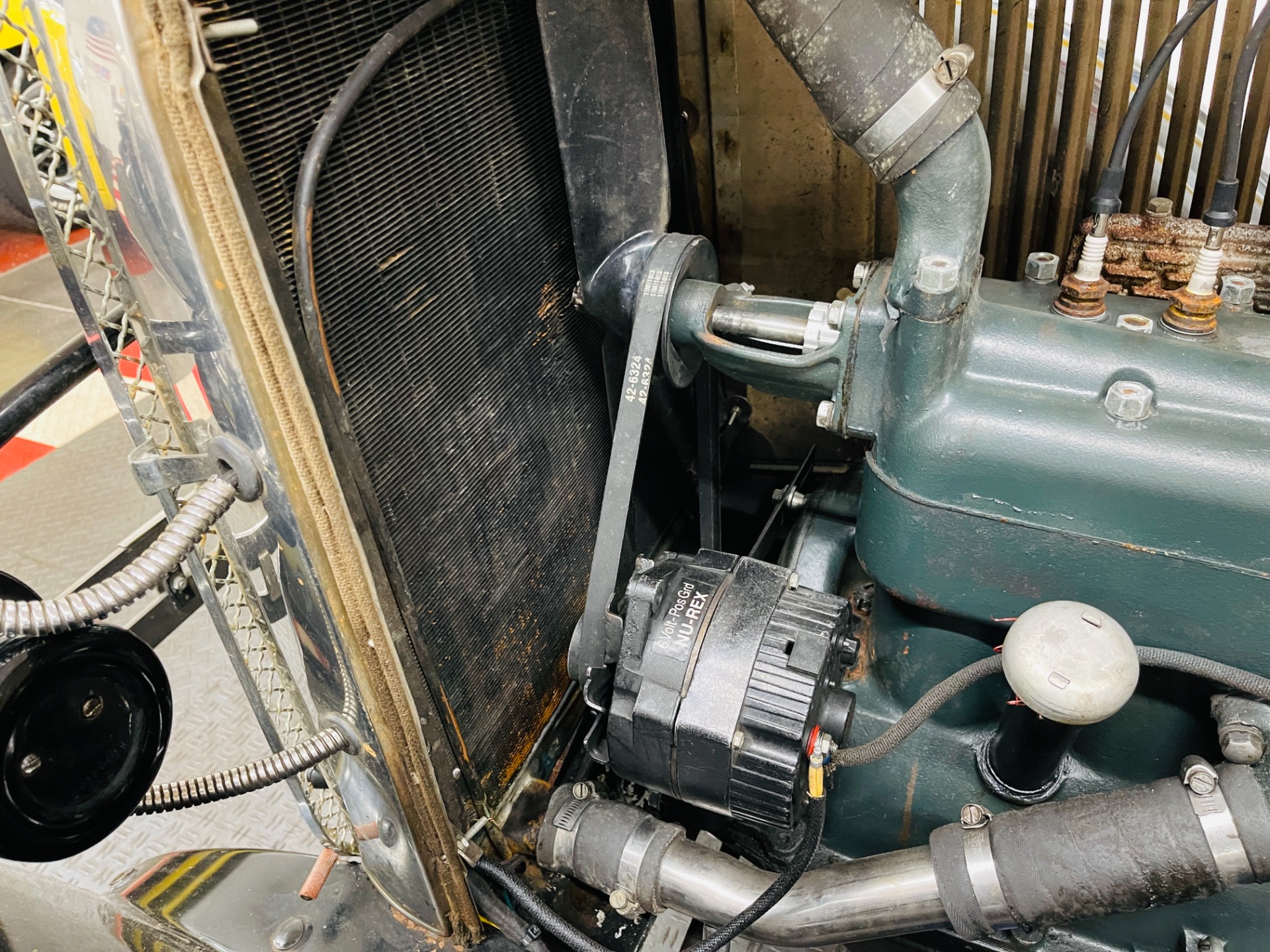 Used 1931 Ford Model A Rumble Seat | St. Petersburg, FL
