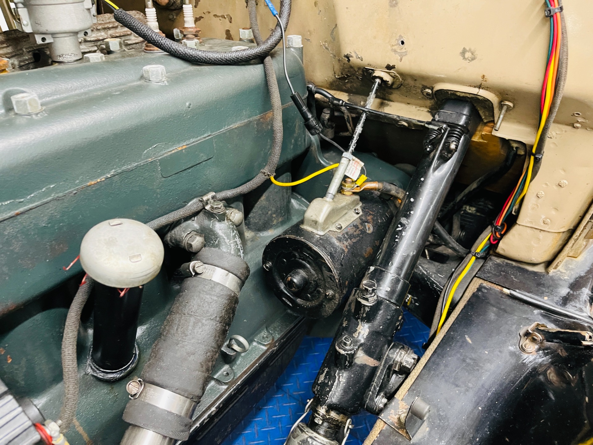 Used 1931 Ford Model A Rumble Seat | St. Petersburg, FL
