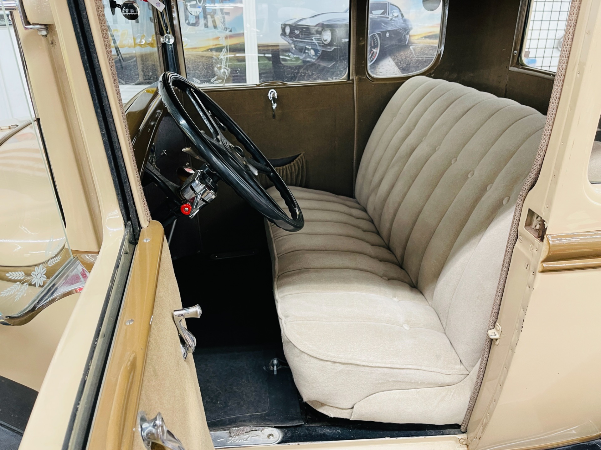 Used 1931 Ford Model A Rumble Seat | St. Petersburg, FL