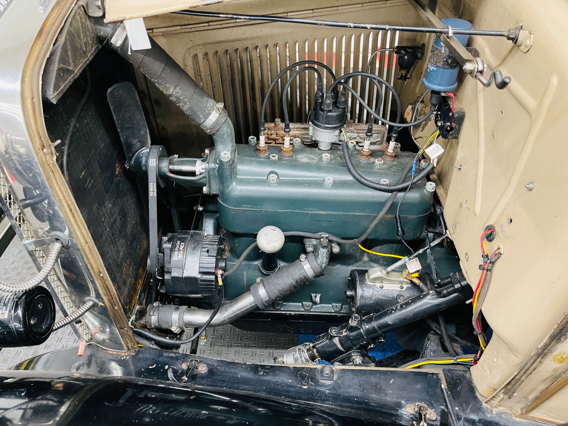 Used 1931 Ford Model A Rumble Seat | St. Petersburg, FL