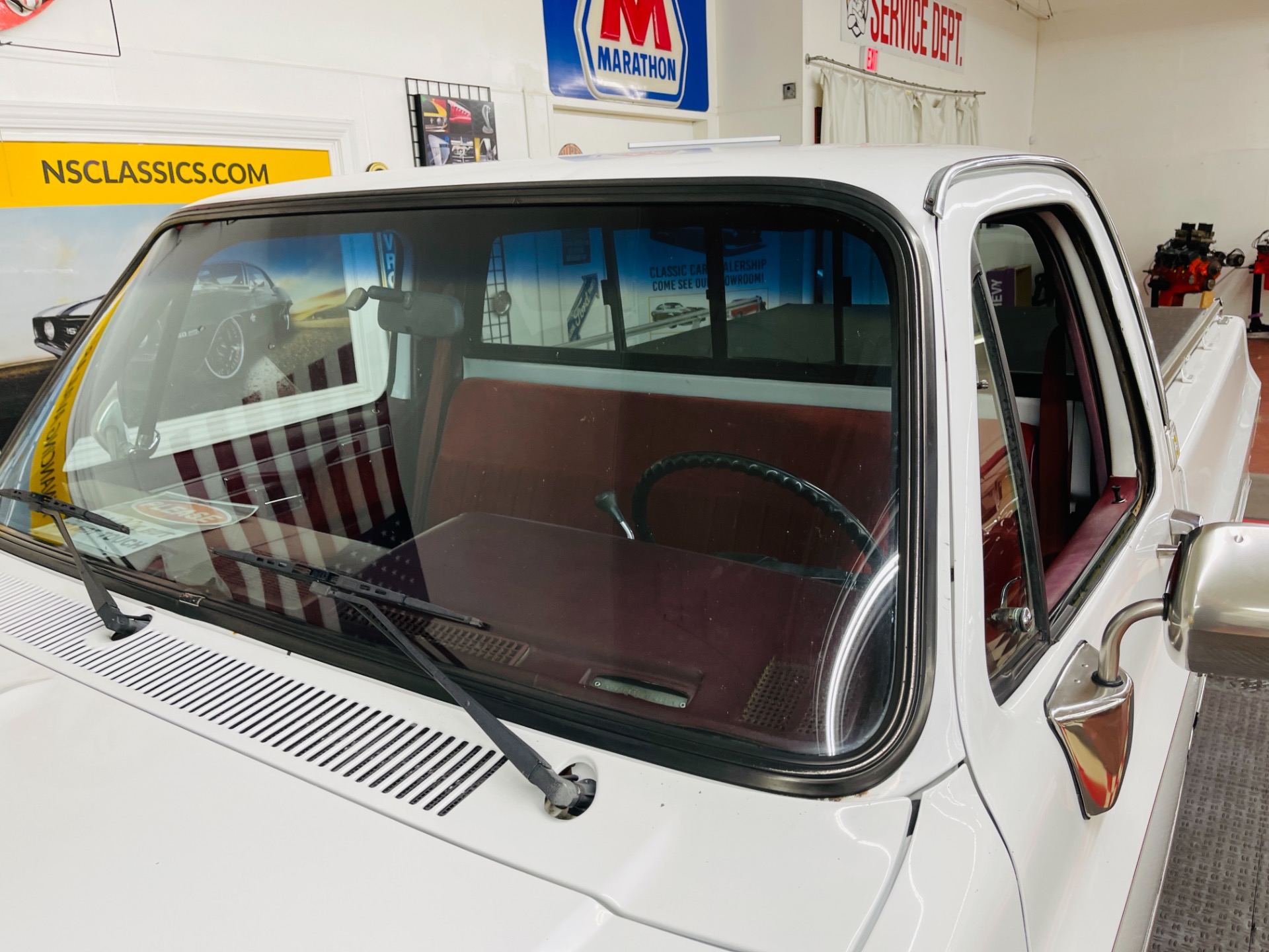 Used 1987 Chevrolet R/V 10 Series R10 Silverado - SEE VIDEO | Mundelein, IL