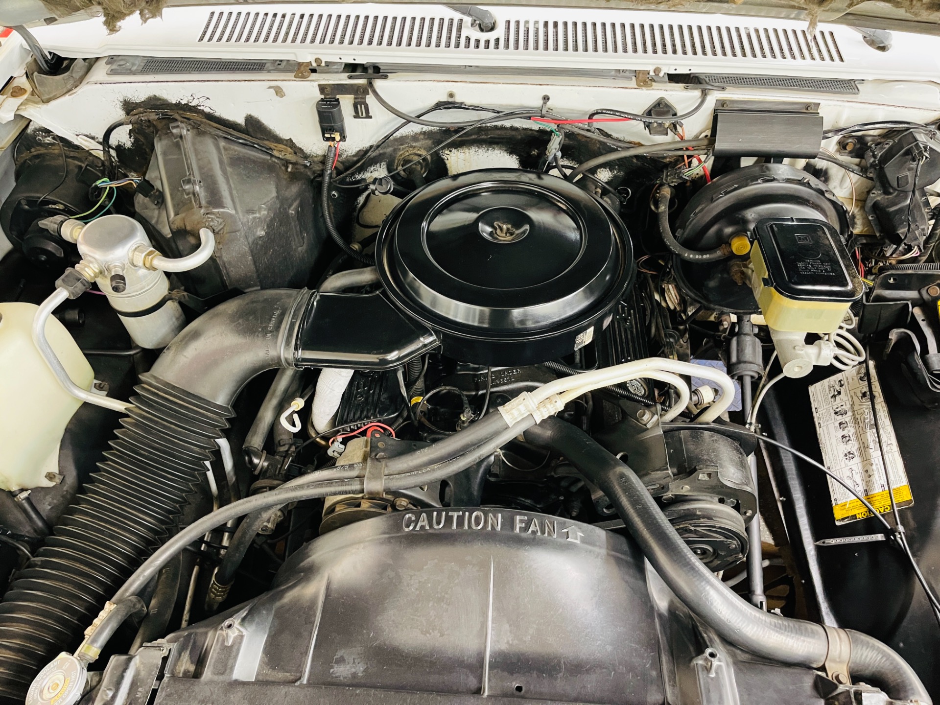 Used 1987 Chevrolet R/V 10 Series R10 Silverado - SEE VIDEO | Mundelein, IL