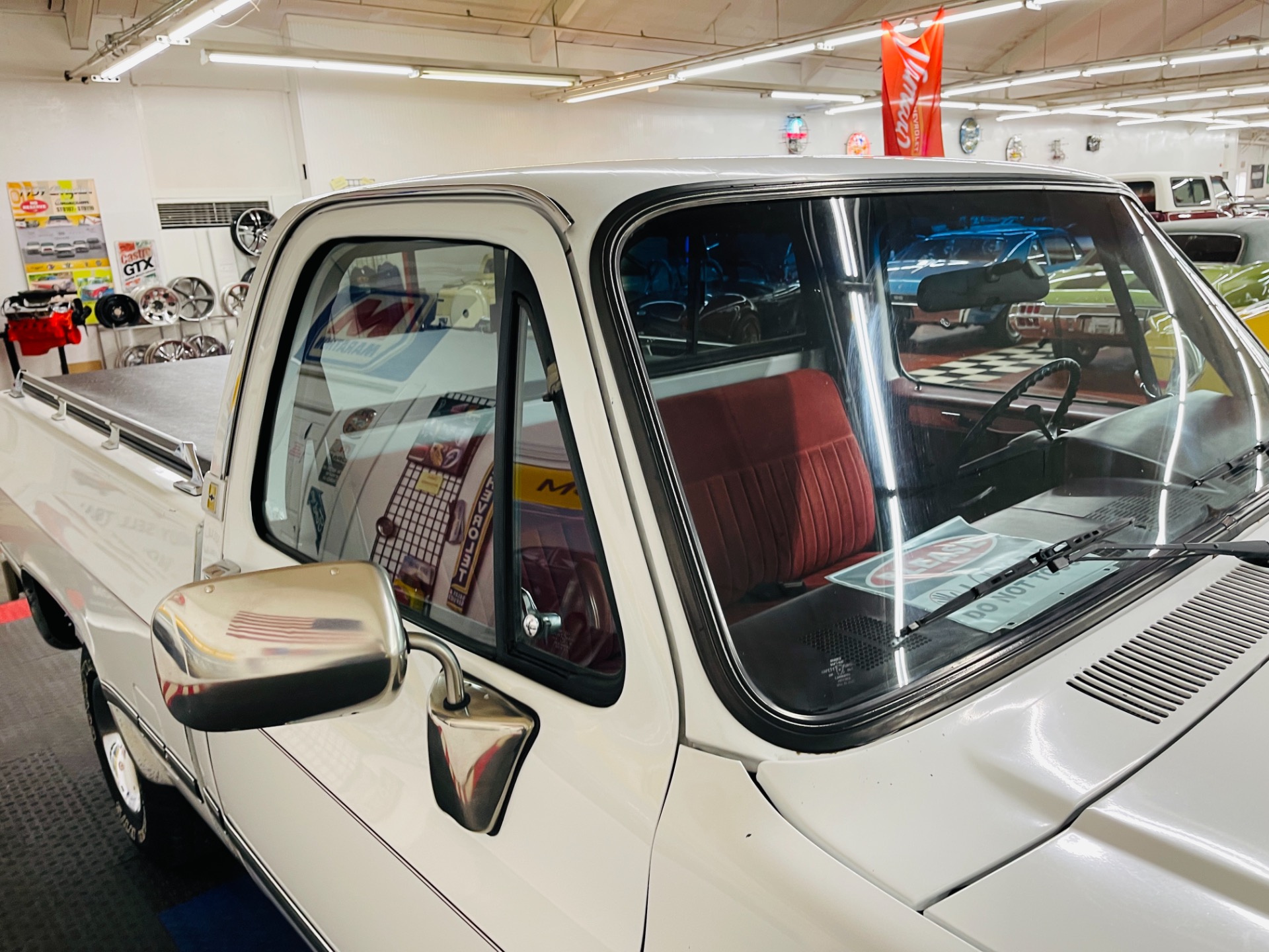 Used 1987 Chevrolet R/V 10 Series R10 Silverado - SEE VIDEO | Mundelein, IL