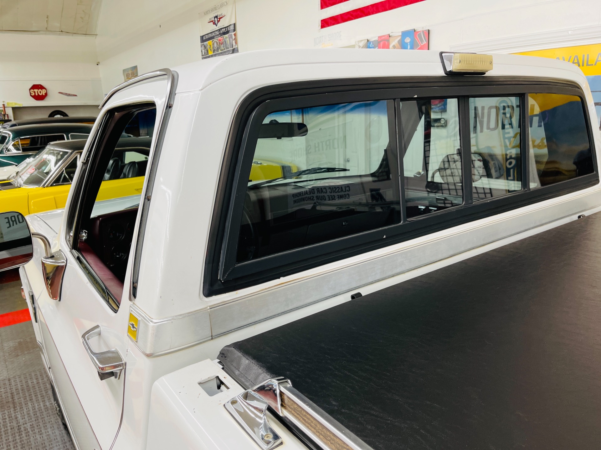 Used 1987 Chevrolet R/V 10 Series R10 Silverado - SEE VIDEO | Mundelein, IL
